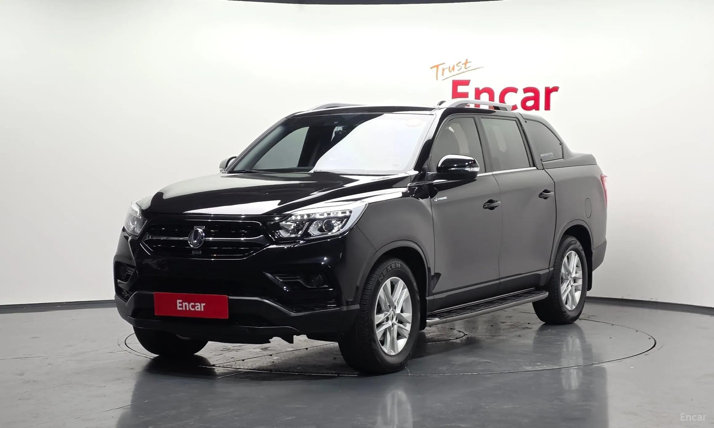 Rexton Sports