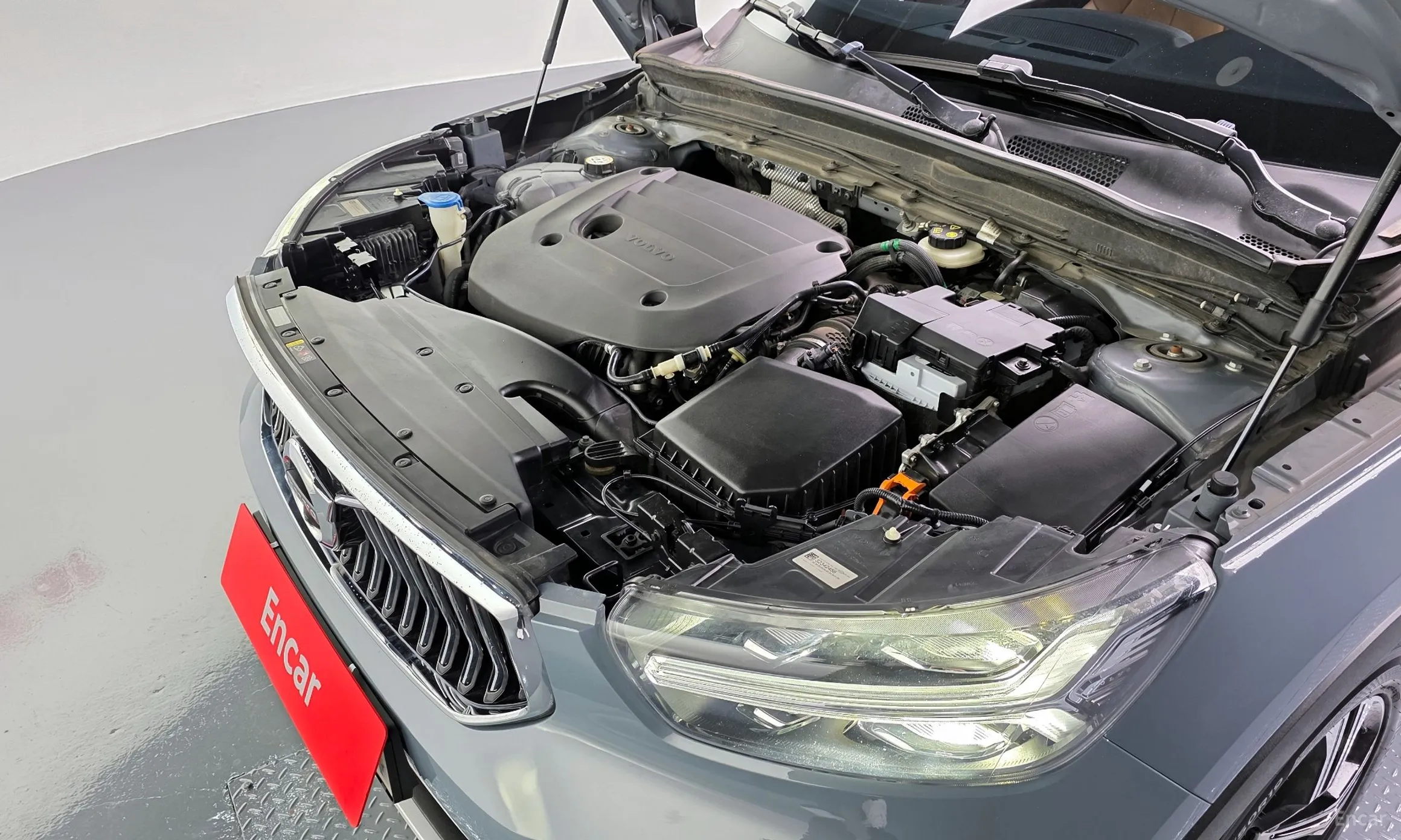 Volvo XC40 превью 6