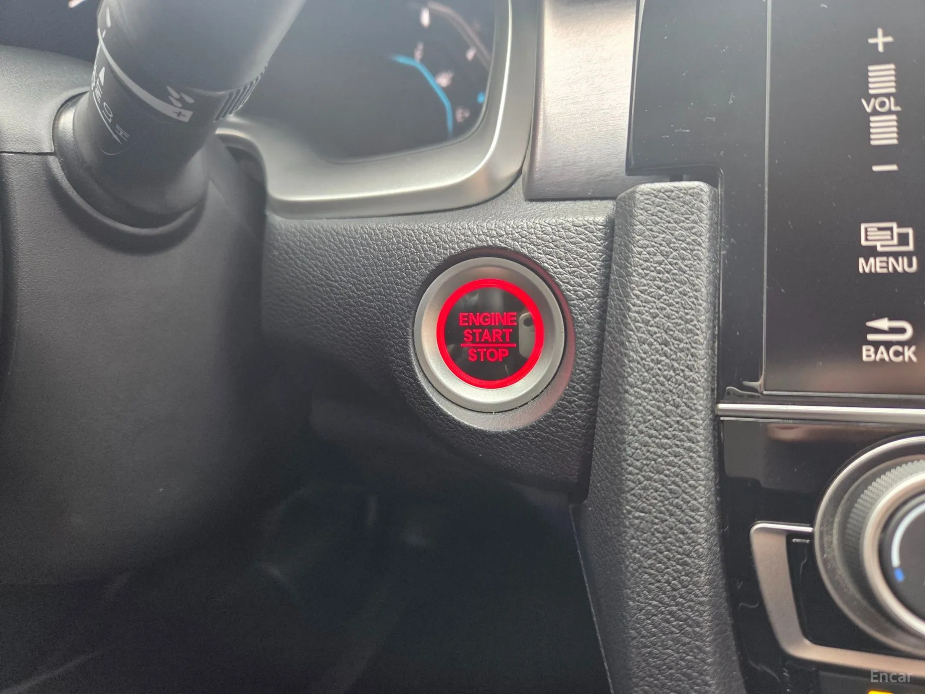 Honda Civic превью 16