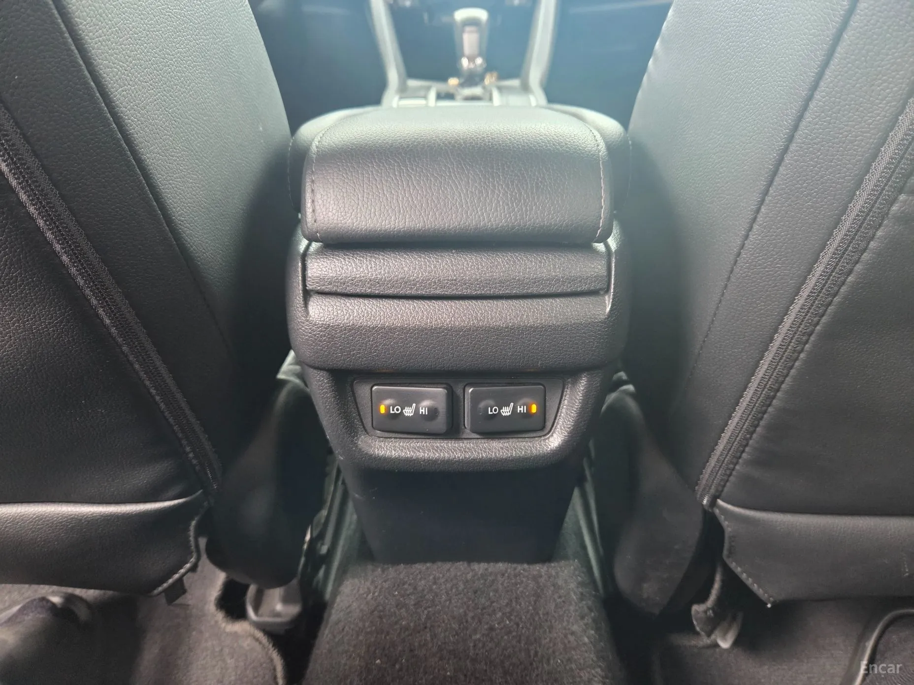 Honda Civic превью 18