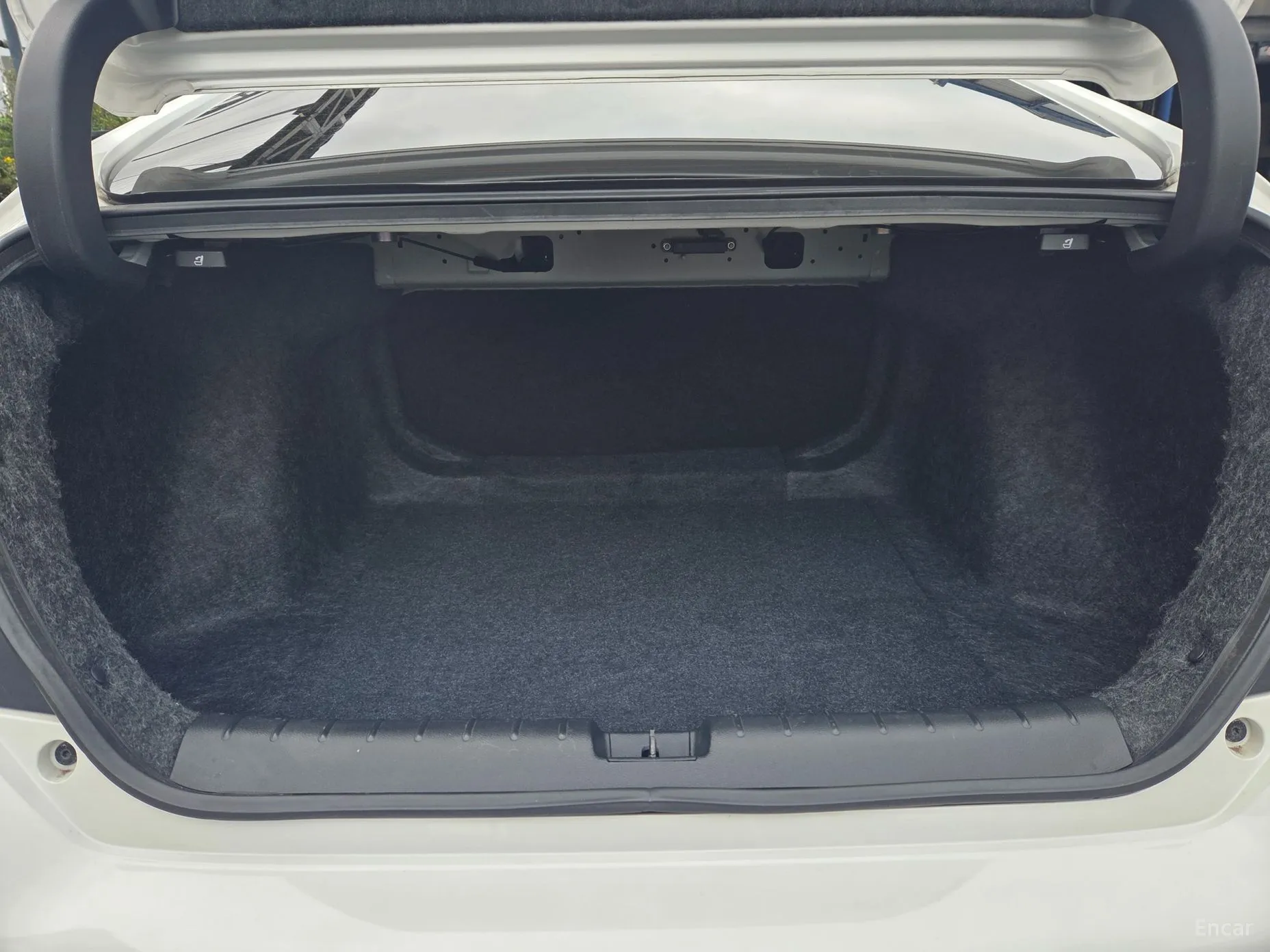 Honda Civic превью 19