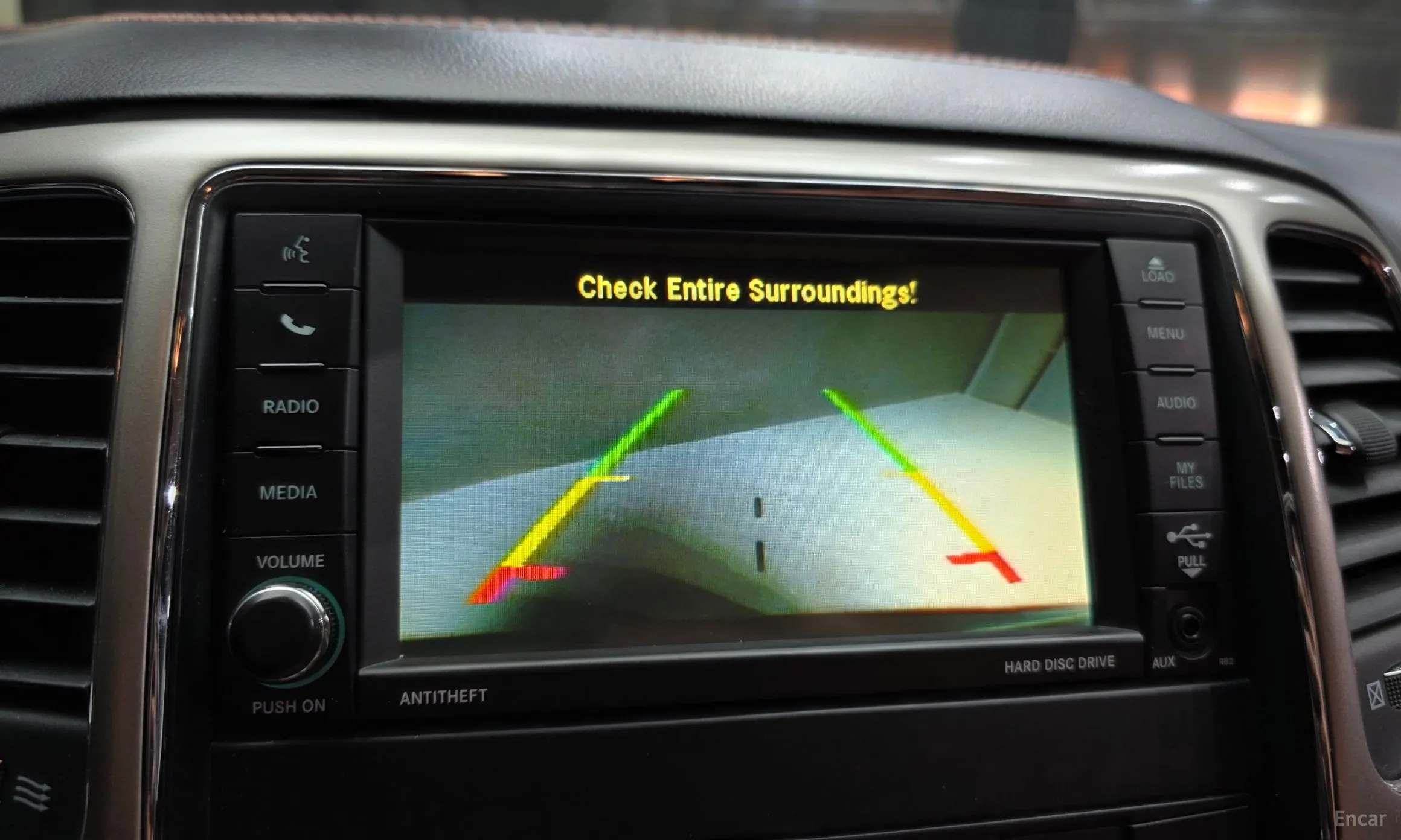 Jeep Grand Cherokee превью 15