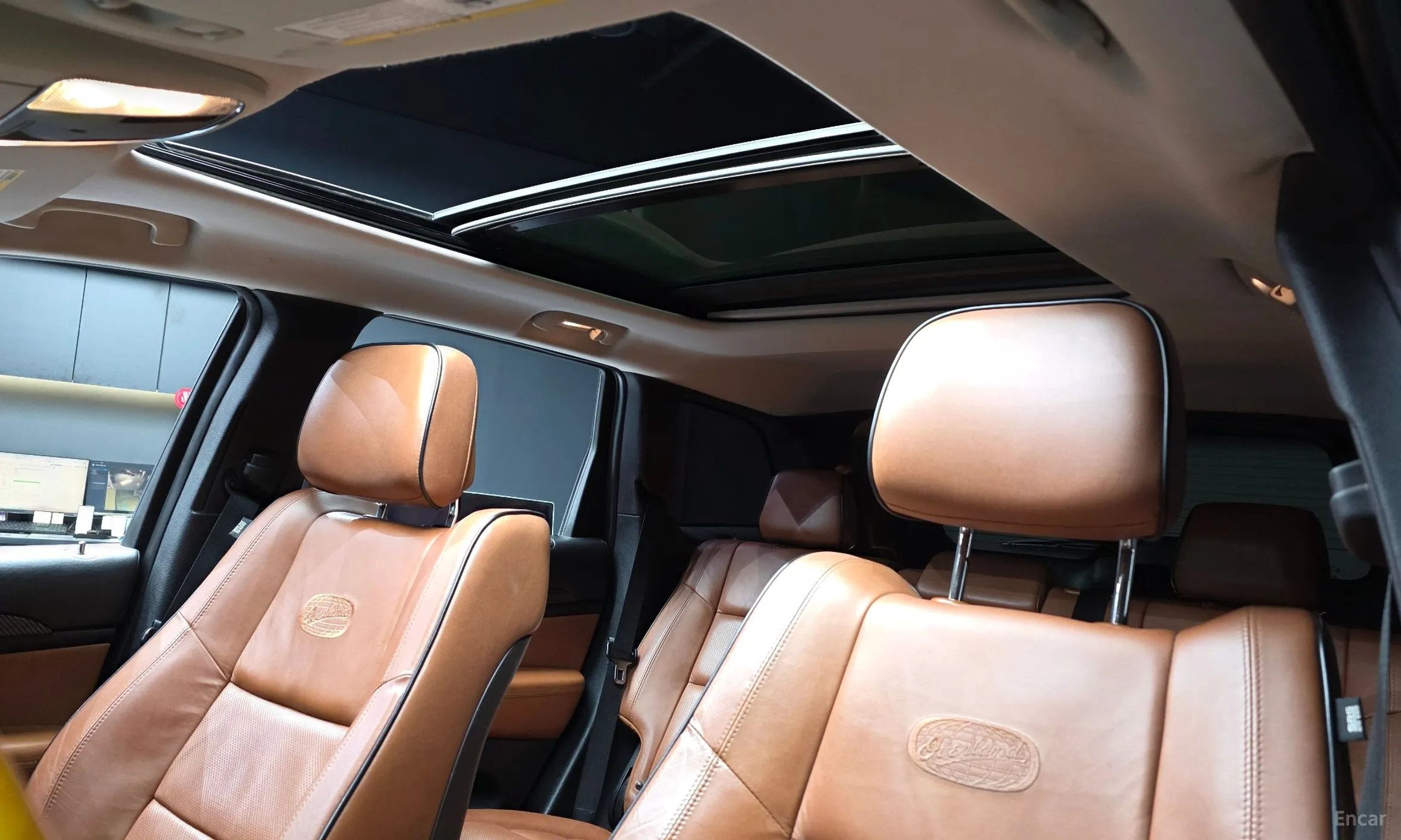 Jeep Grand Cherokee превью 18