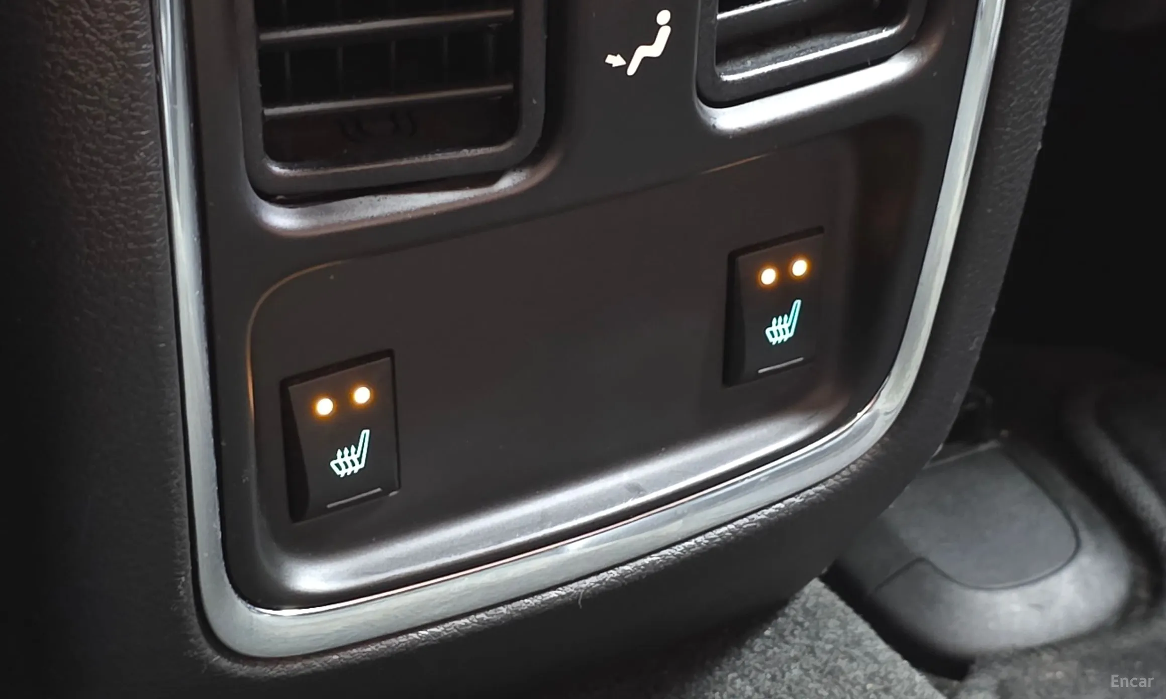 Jeep Grand Cherokee превью 19