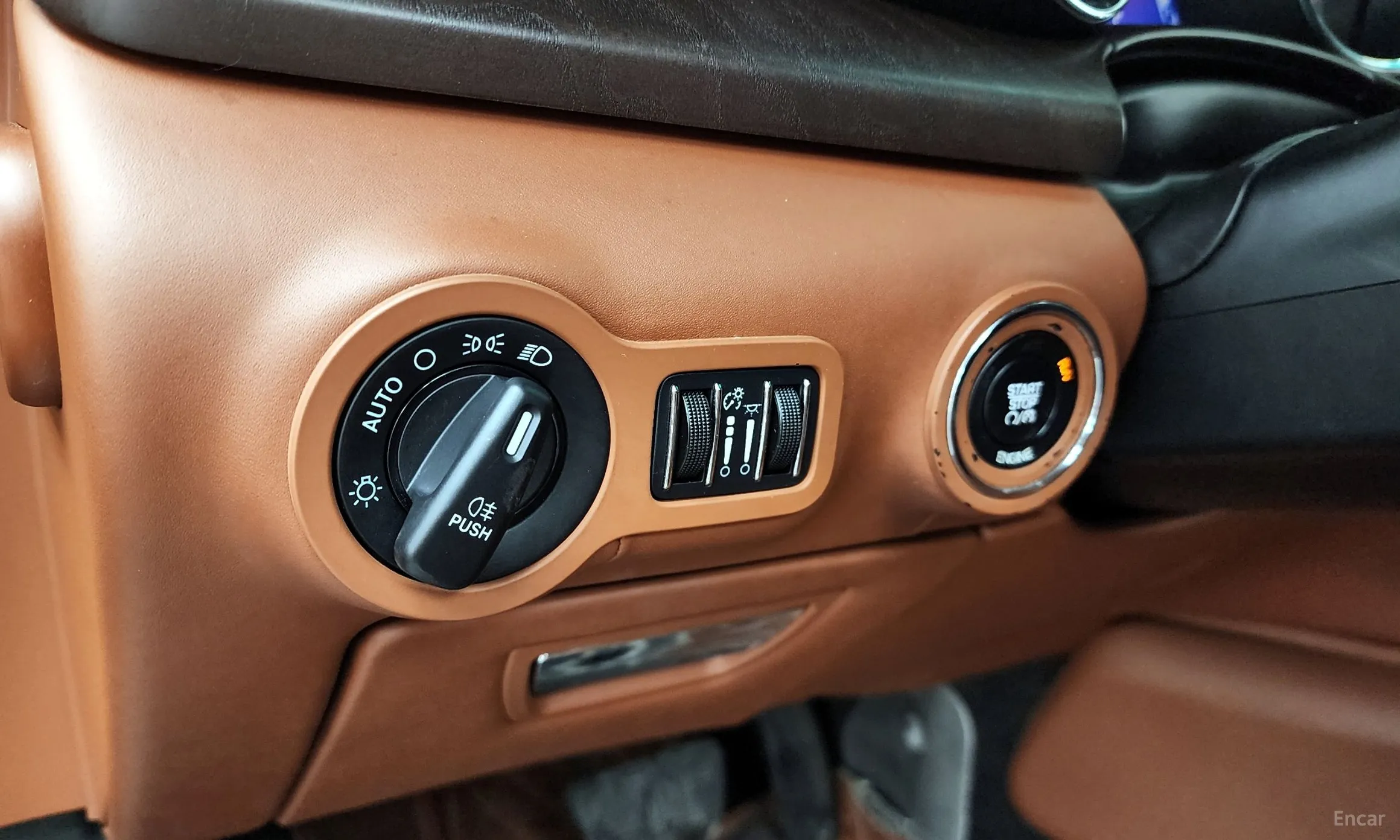 Maserati Quattroporte превью 16