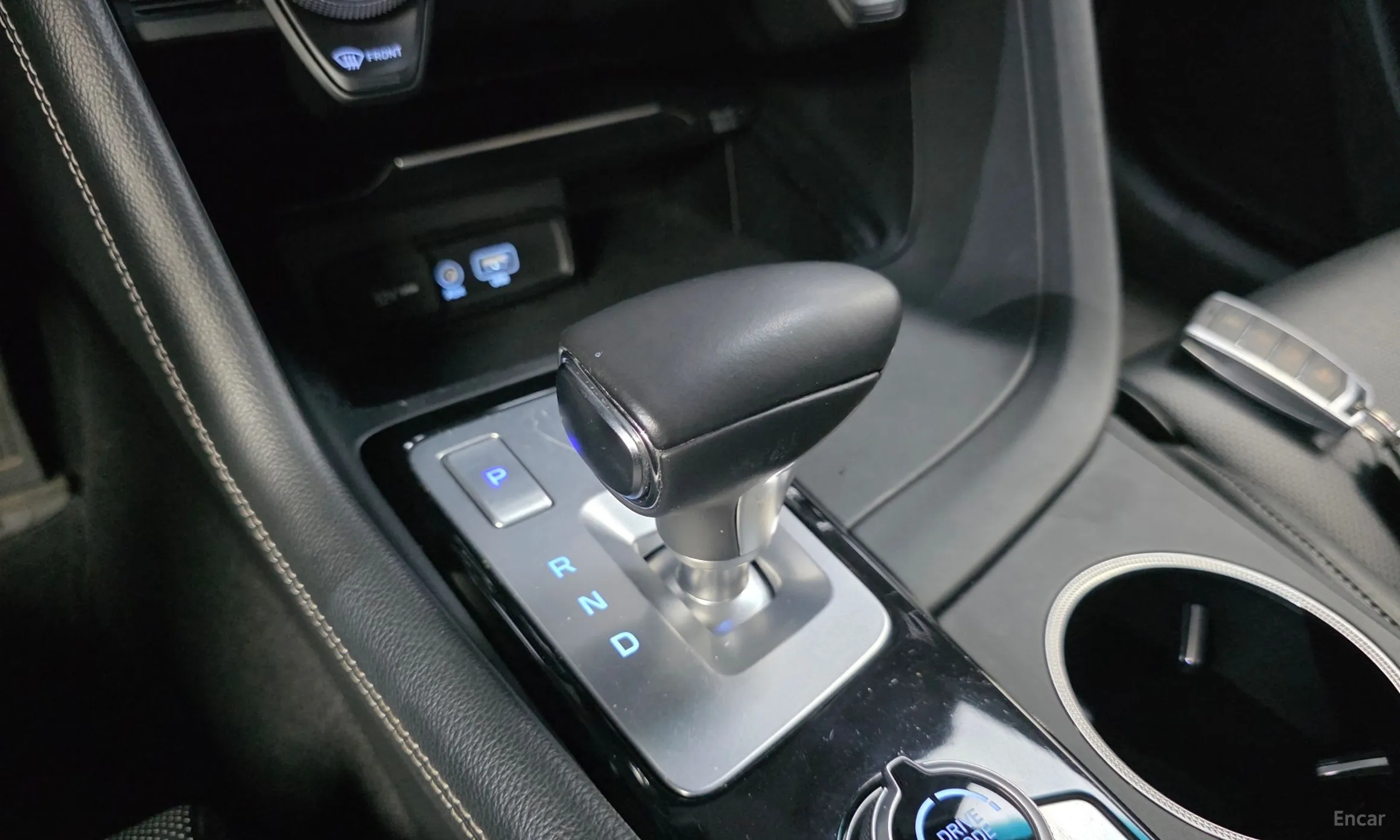 Genesis G70 превью 9