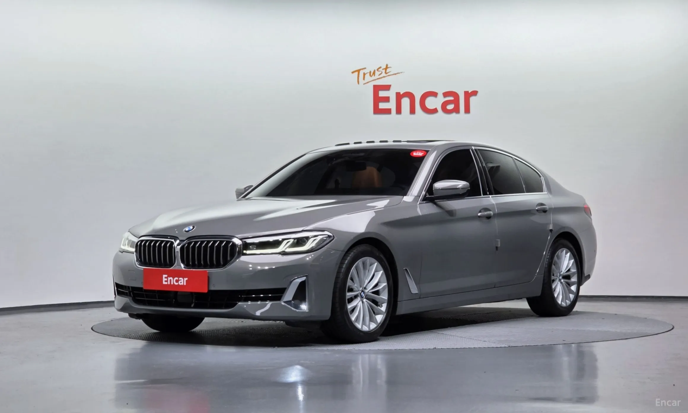 5 Series (G30)