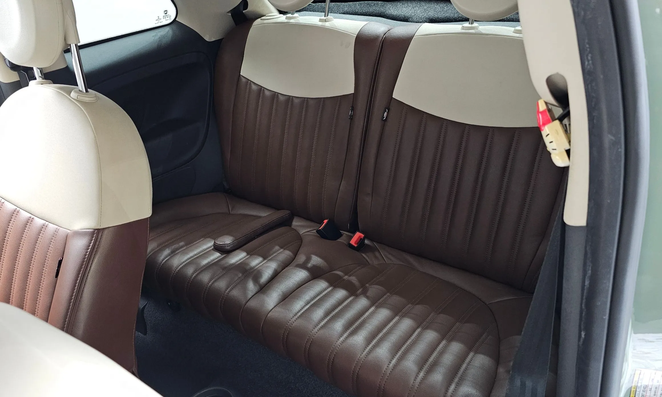 Fiat 500 превью 12
