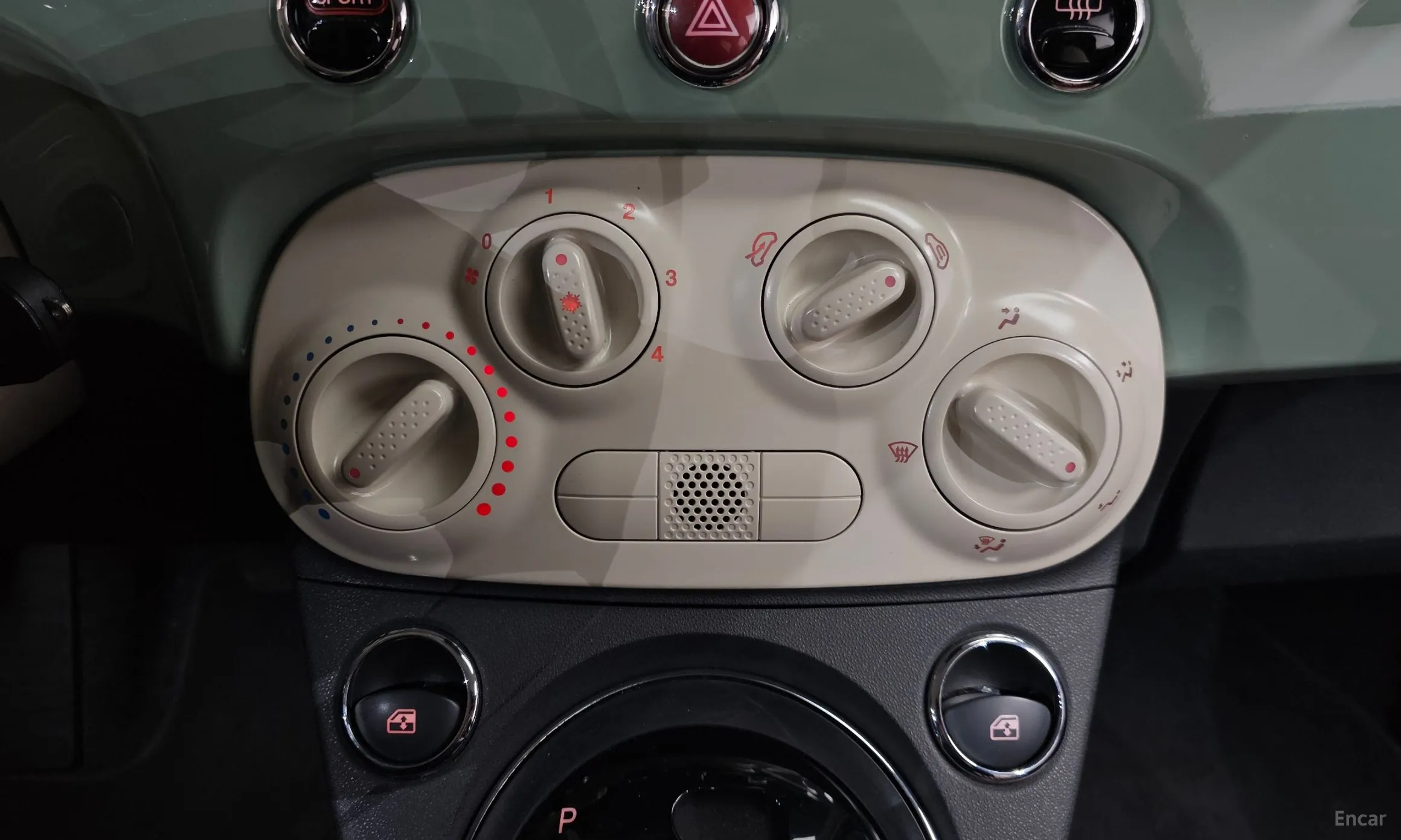 Fiat 500 превью 17