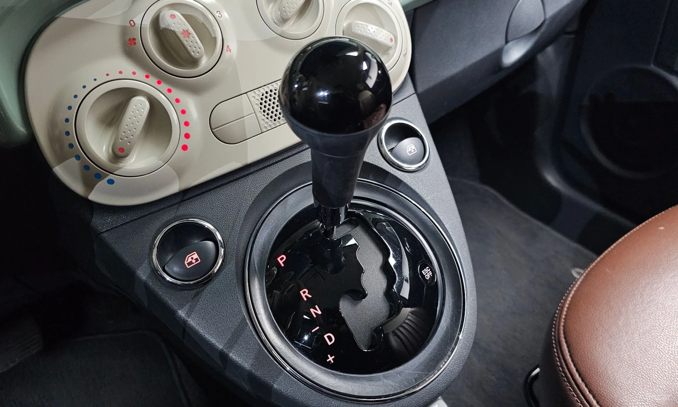 Fiat 500 превью 9