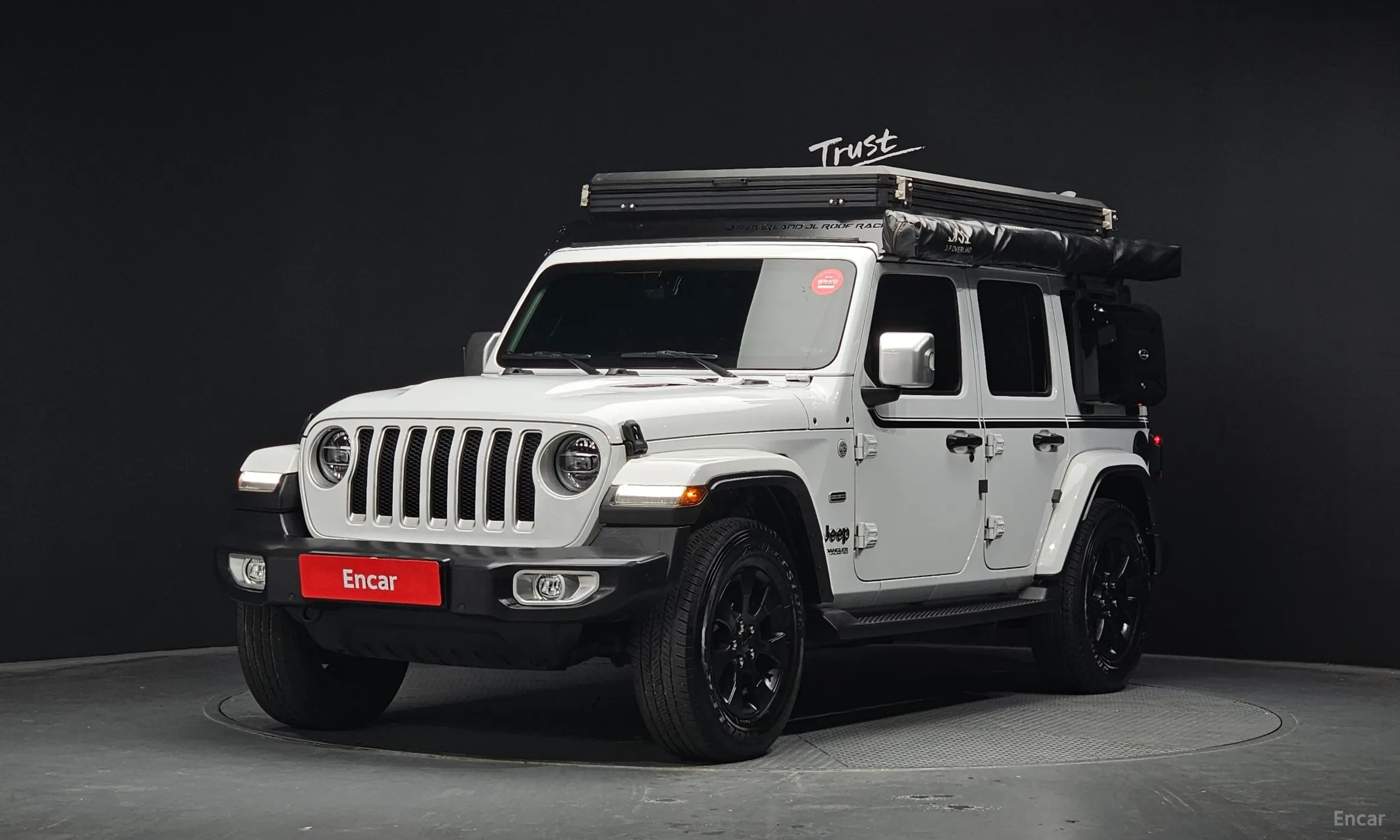 Jeep Wrangler (JL)