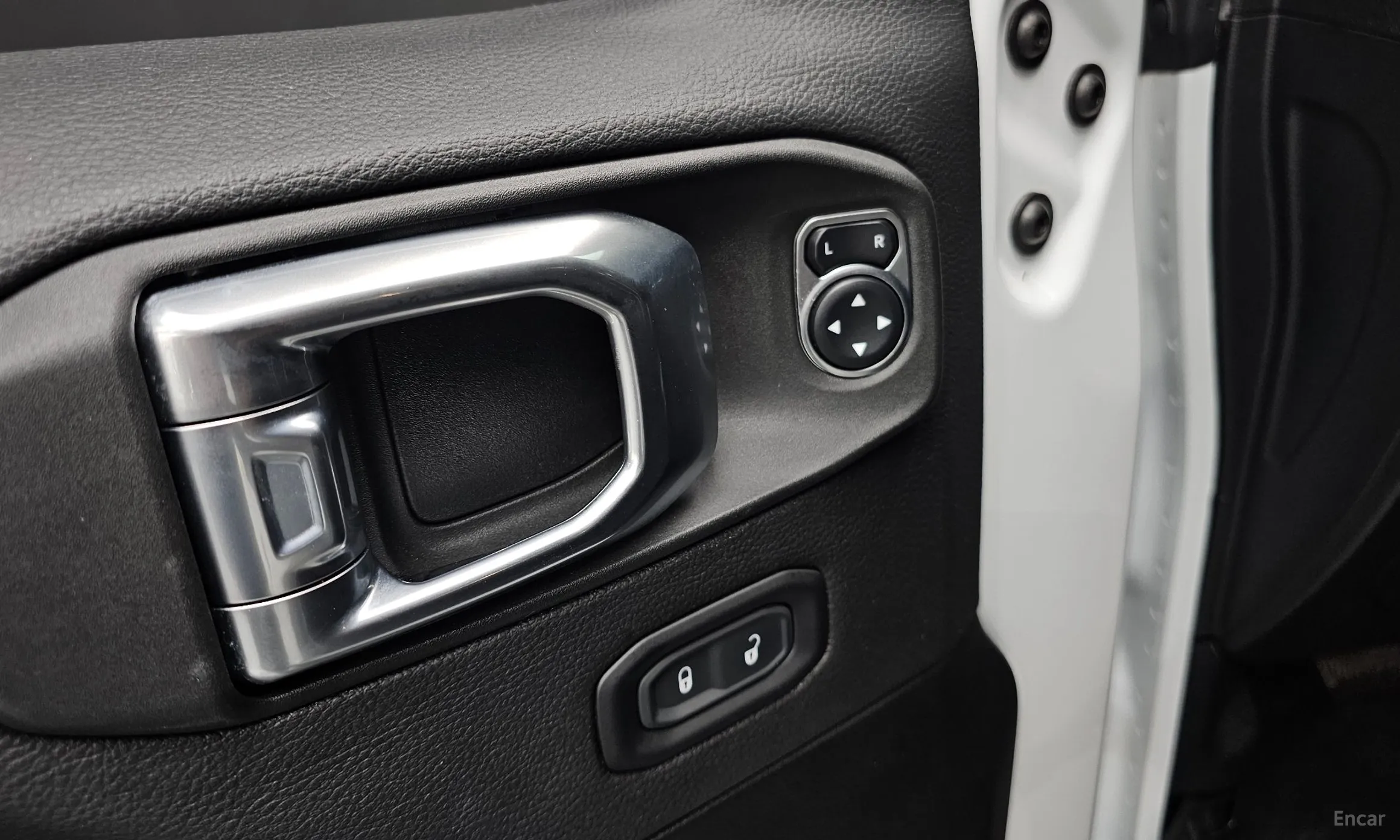 Jeep Wrangler (JL) превью 18