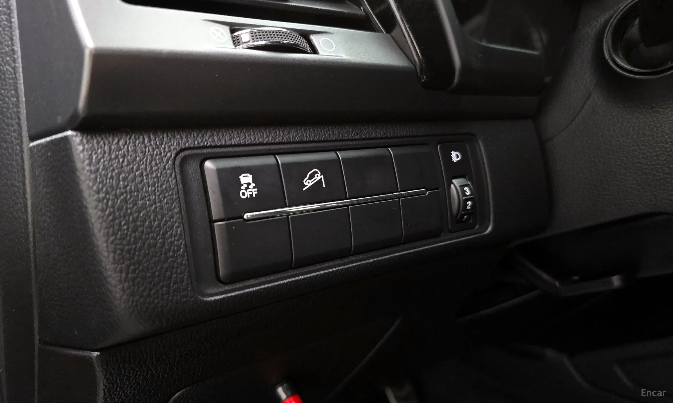 KG Mobility (SsangYong) Rexton Sports Khan превью 18