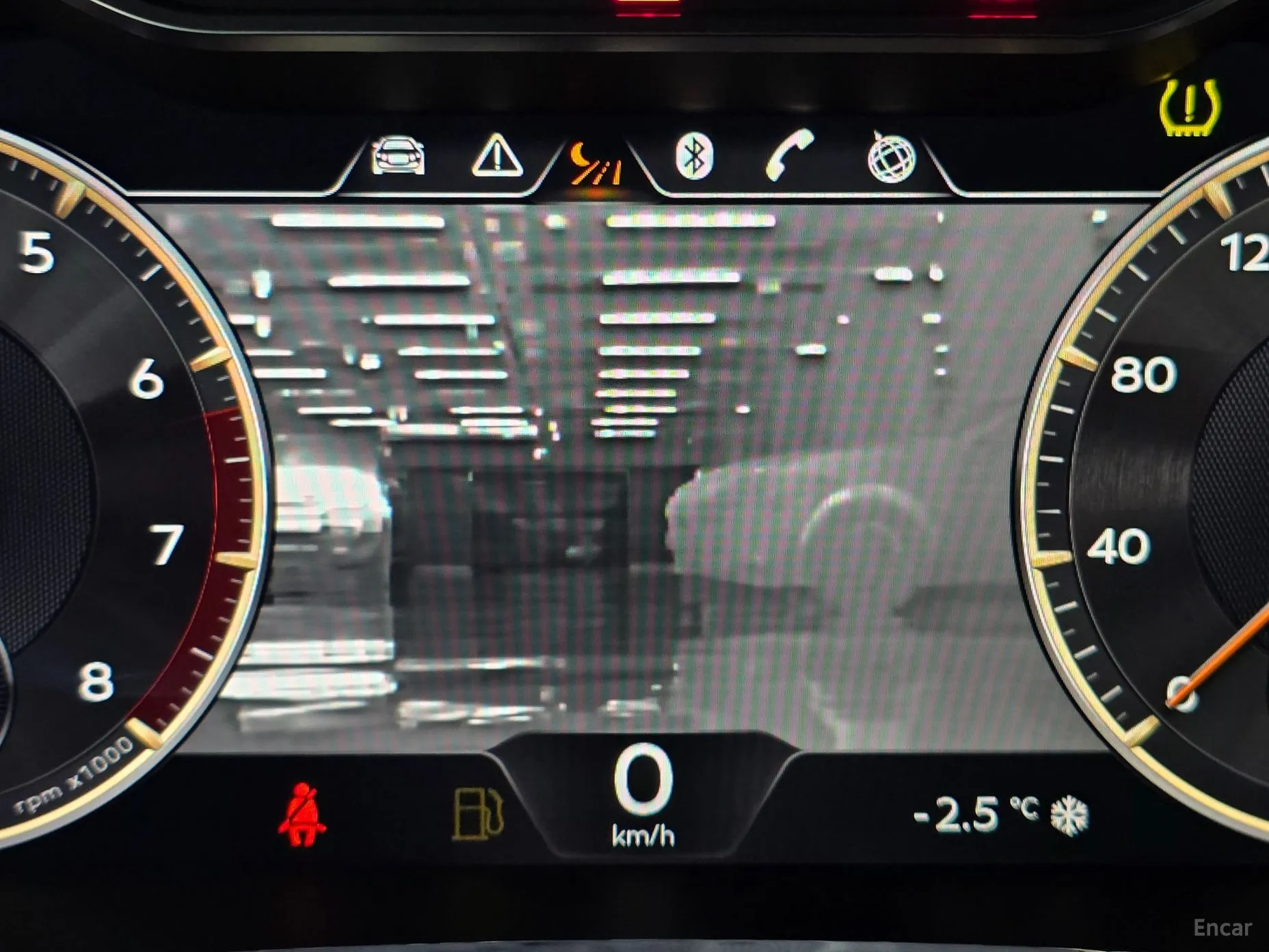 Bentley Flying Spur 3rd Generation превью 12