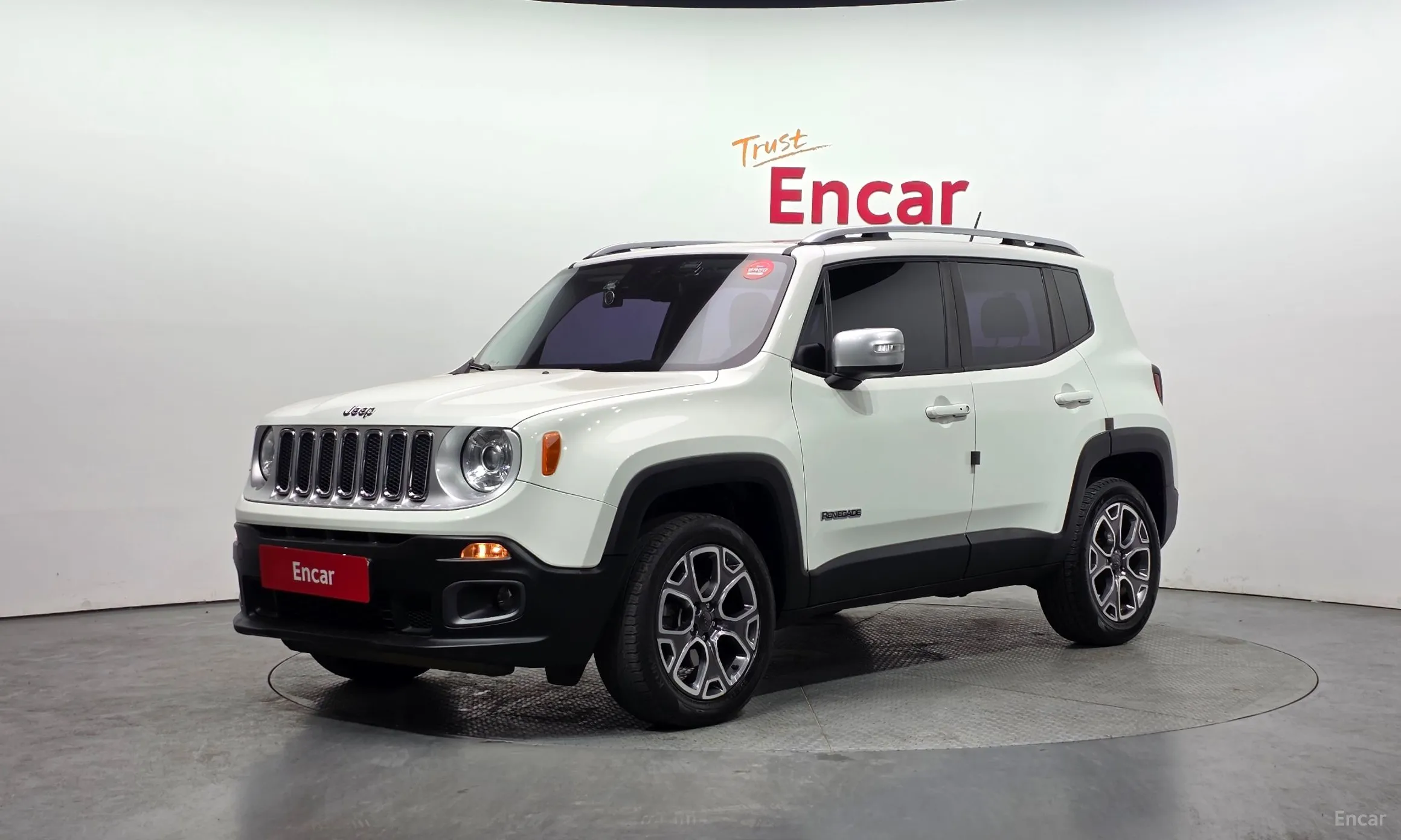 Renegade
