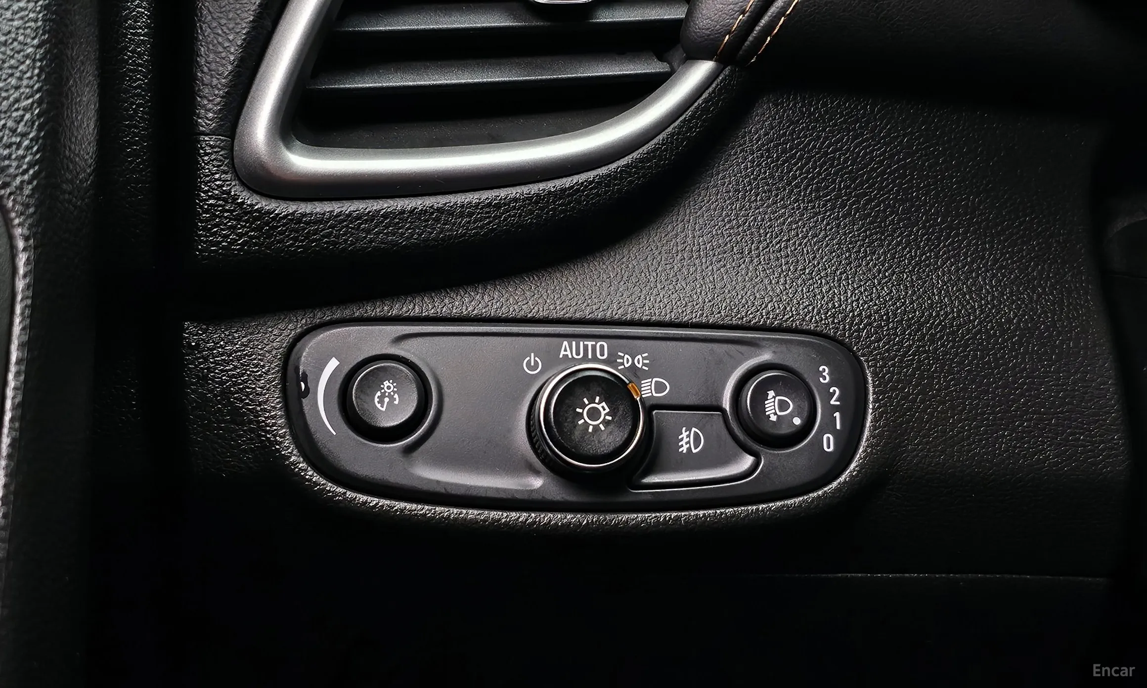 Chevrolet (GM Daewoo) Trax превью 18