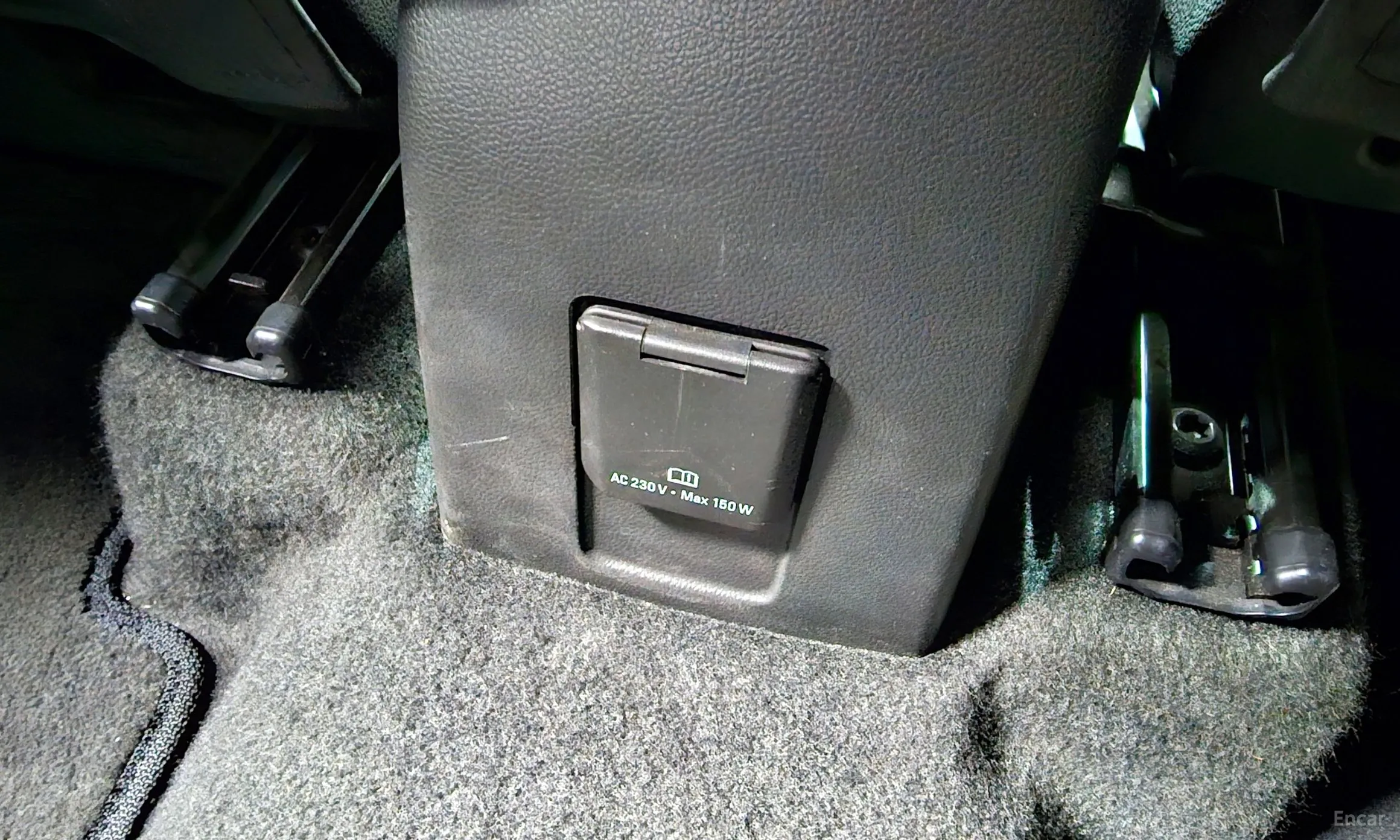 Chevrolet (GM Daewoo) Trax превью 19