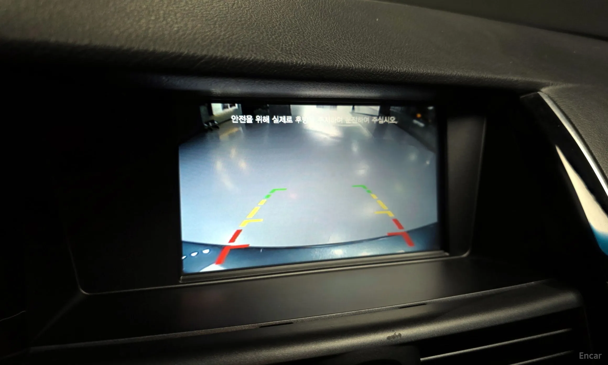 Renault Korea (Samsung) SM7 превью 15