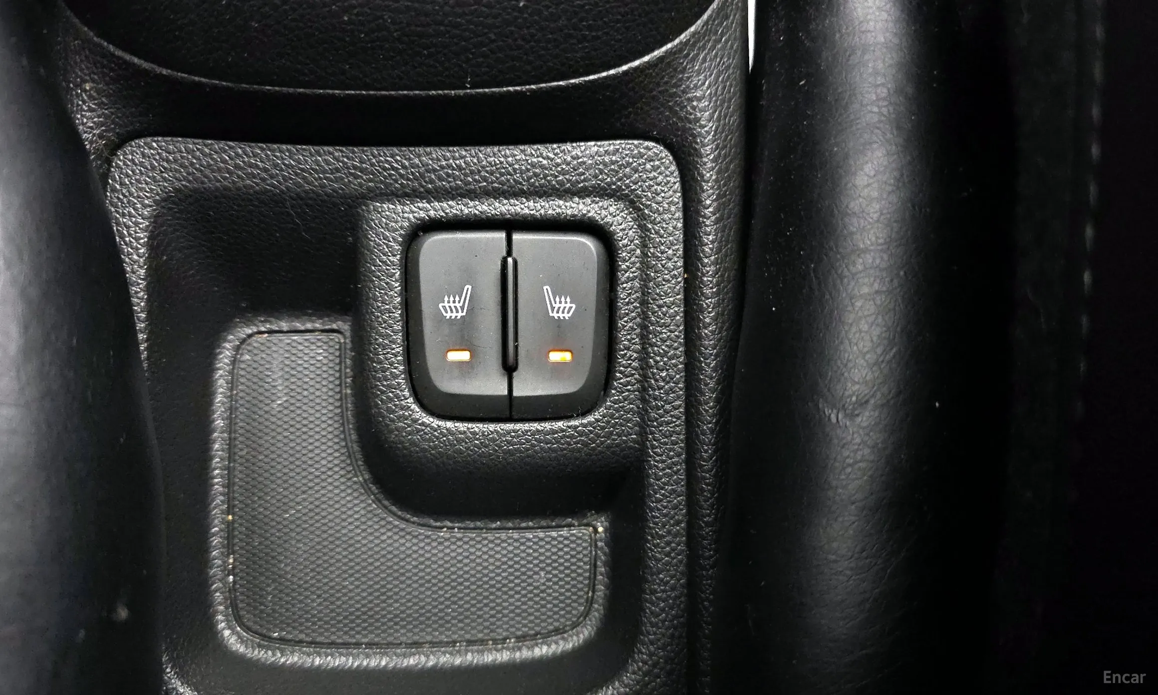 Chevrolet (GM Daewoo) The Next Spark превью 16