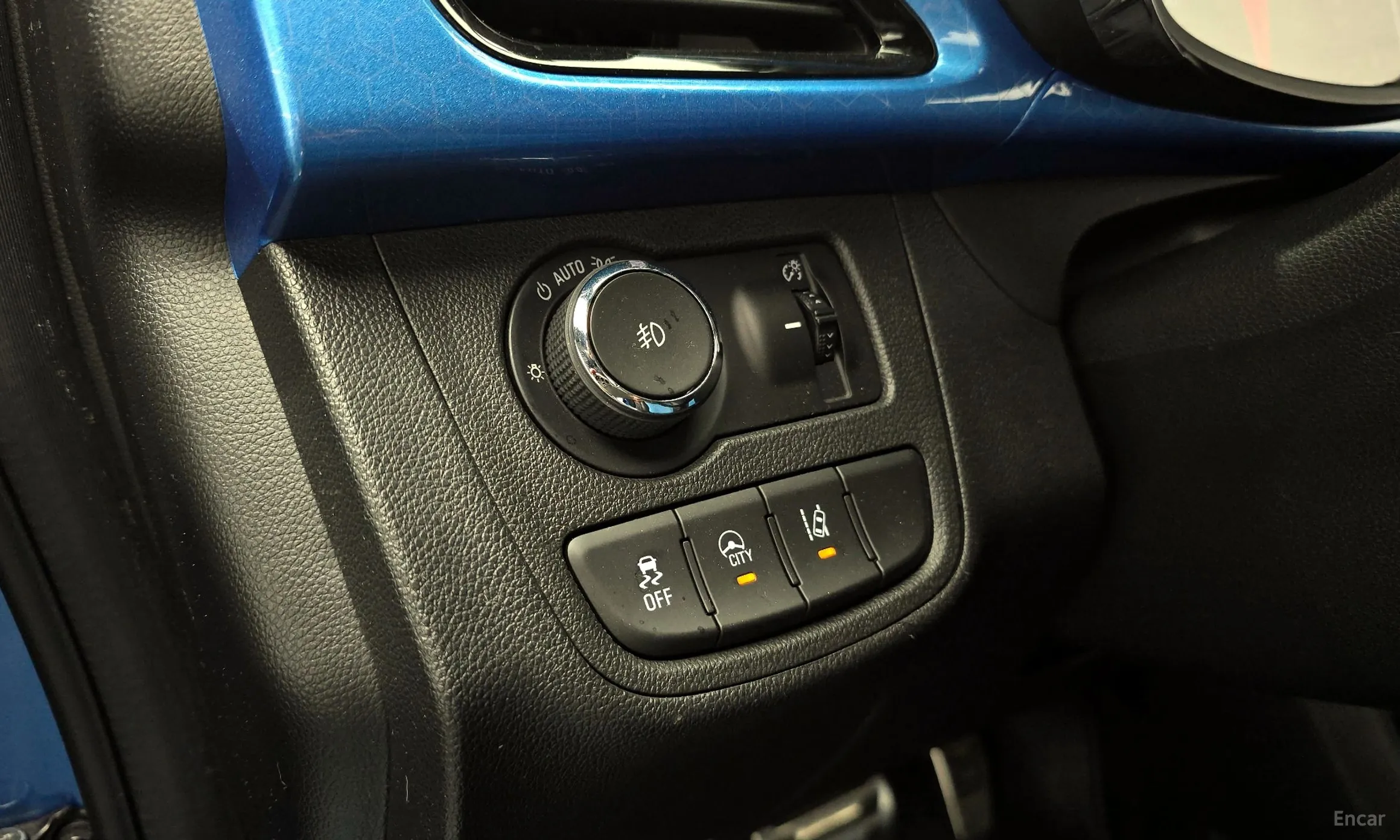 Chevrolet (GM Daewoo) The Next Spark превью 18