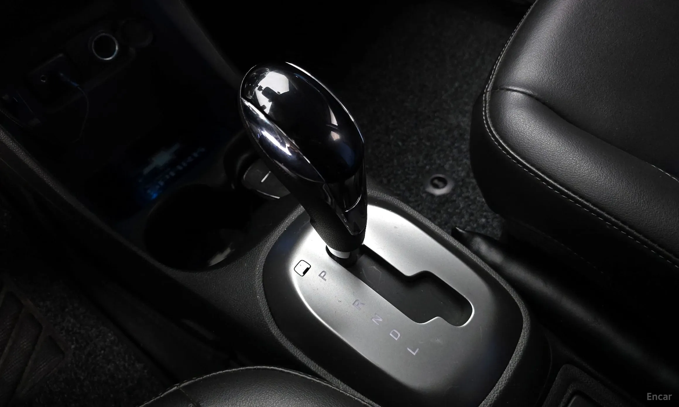Chevrolet (GM Daewoo) The Next Spark превью 9
