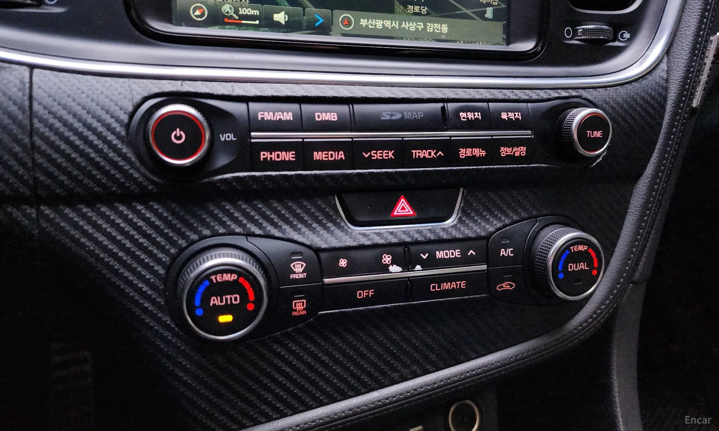 Kia K5 превью 16