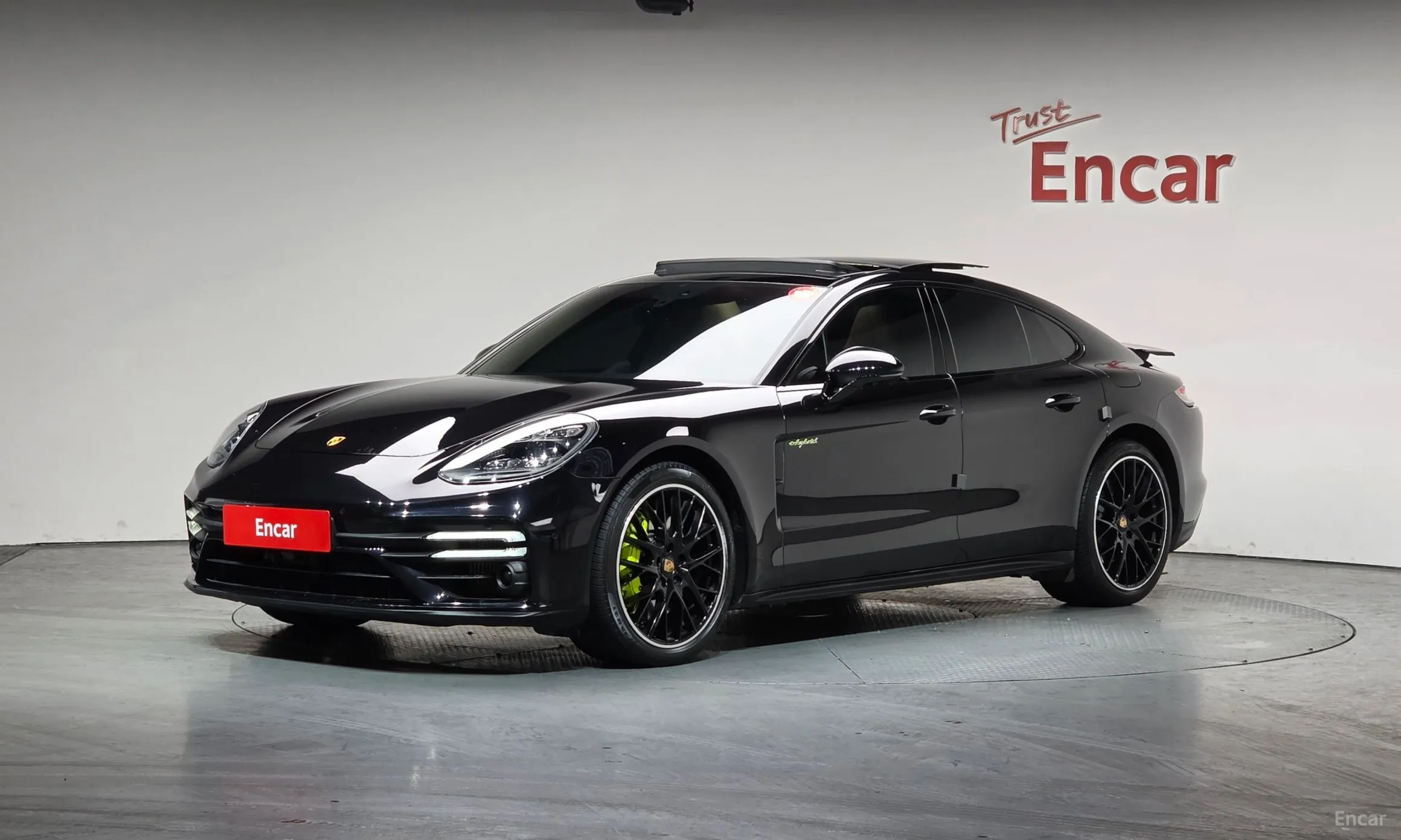 Panamera (971)