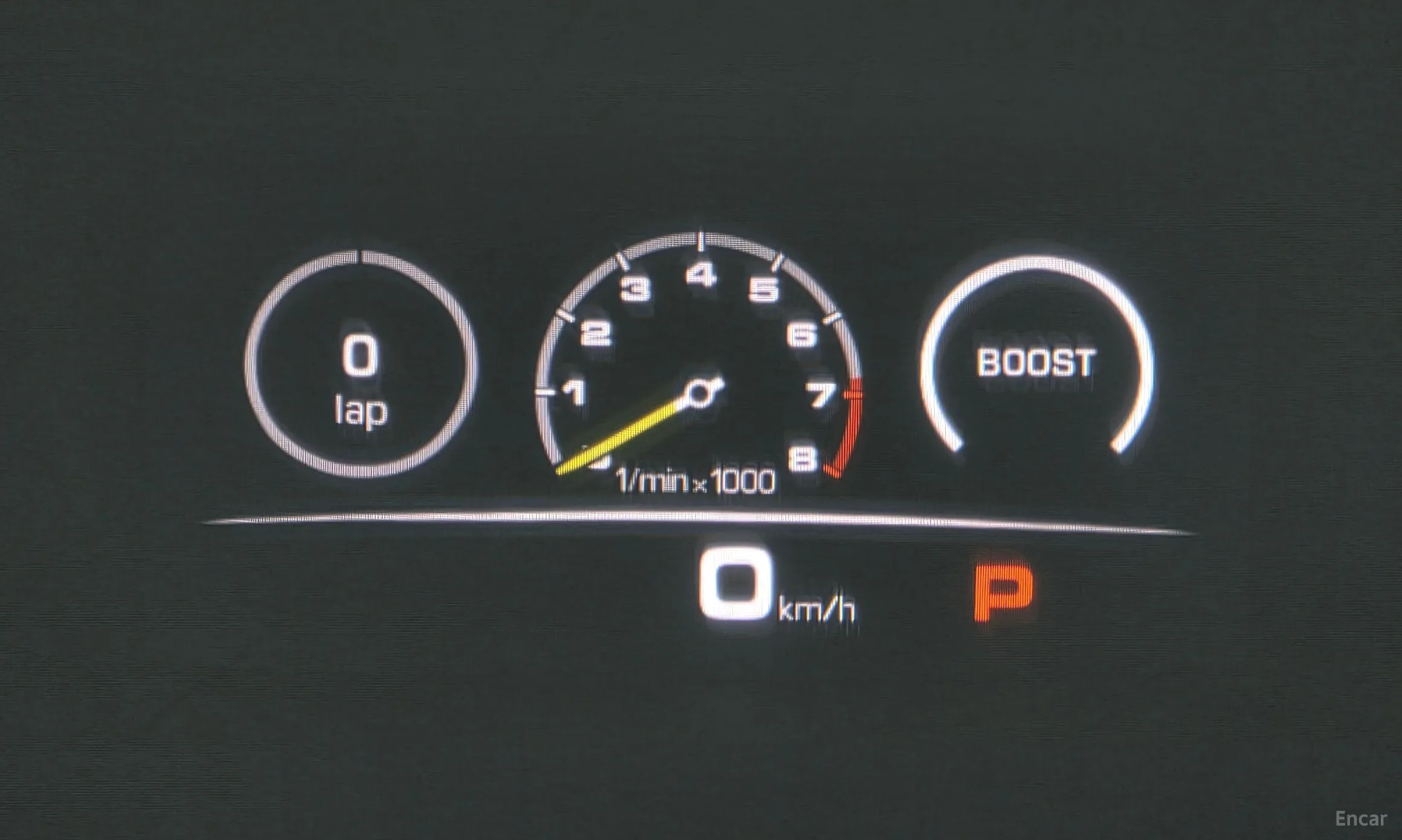 Porsche Panamera (971) превью 8