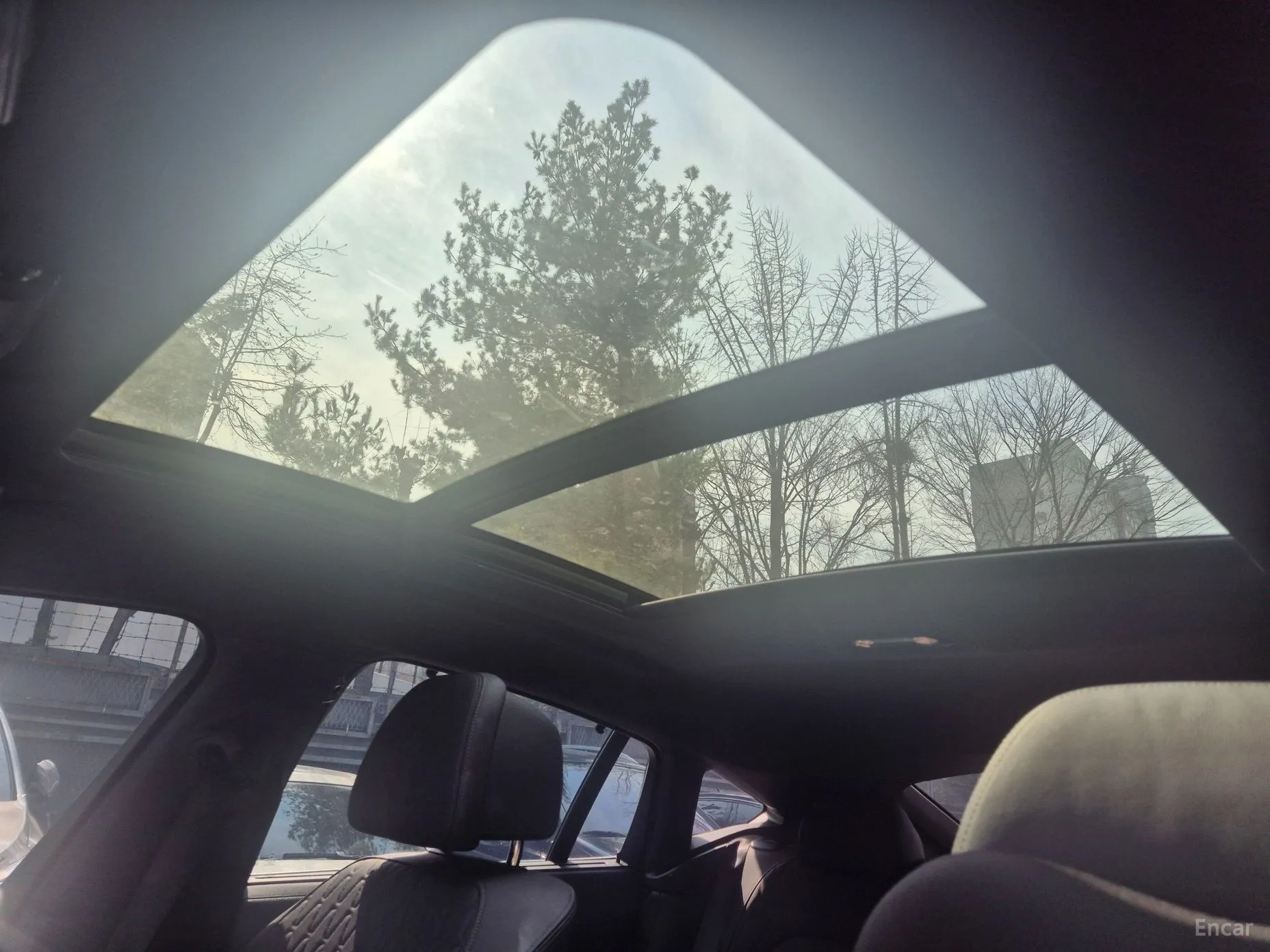 BMW X6 (G06) превью 16