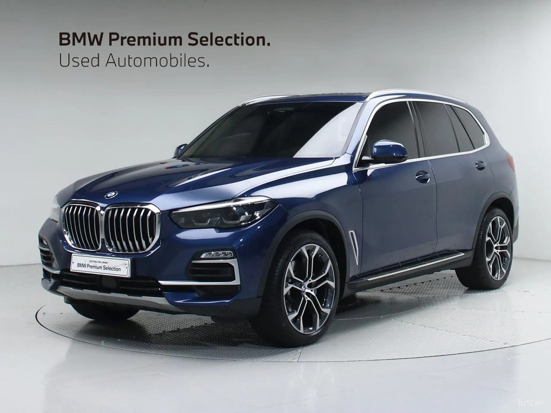 BMW X5 (G05)