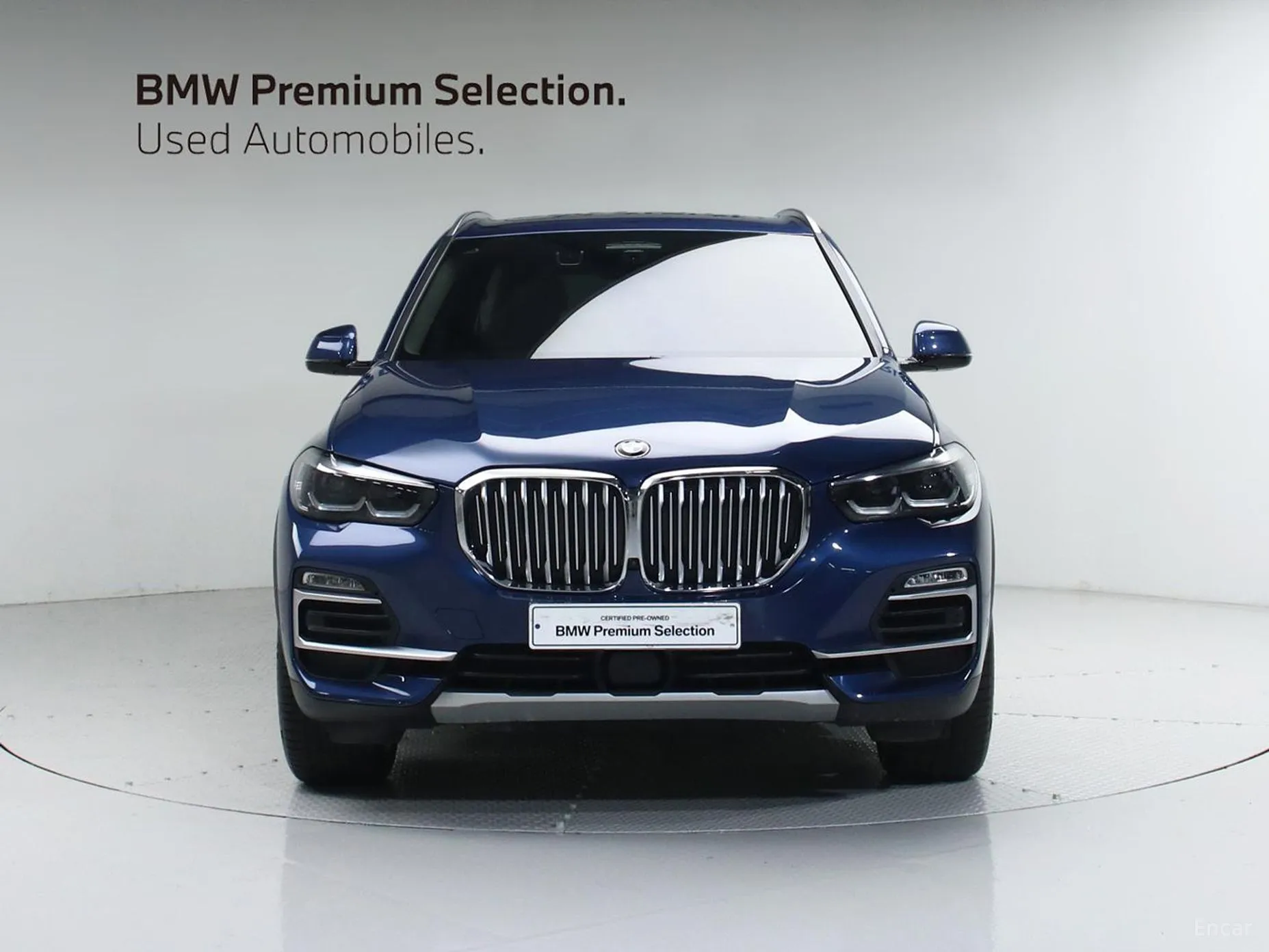 BMW X5 (G05)