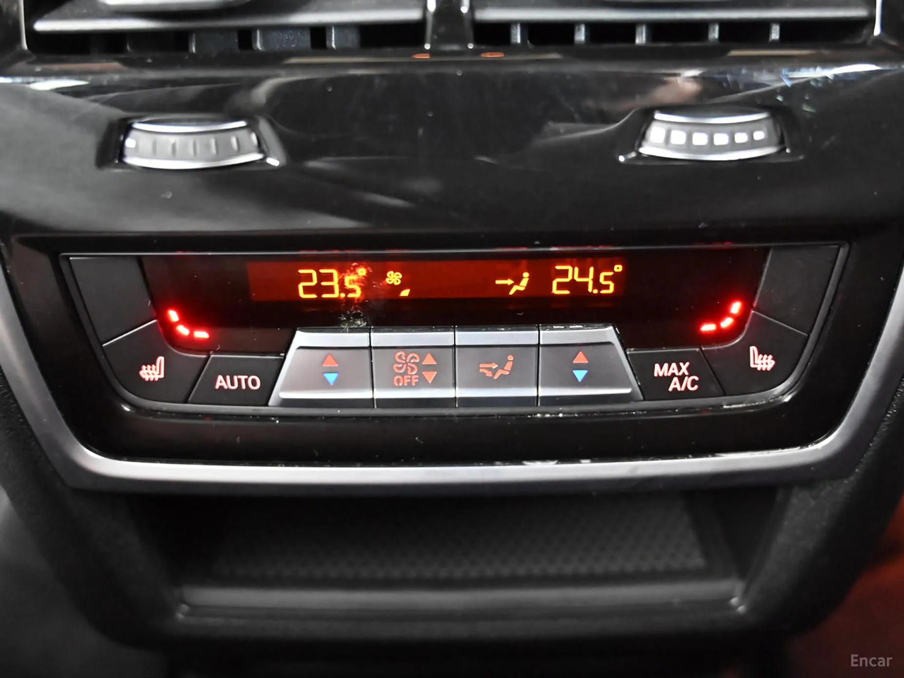 BMW X5 (G05) превью 16