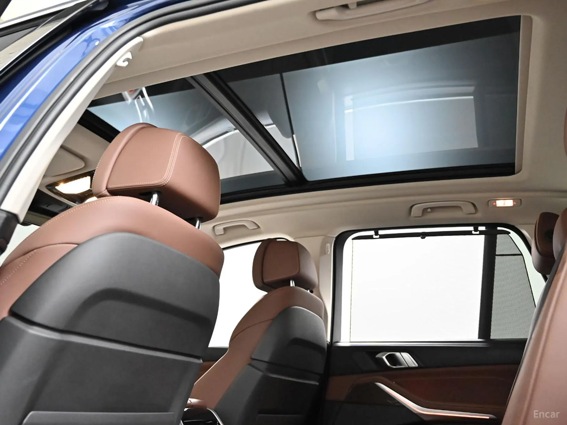 BMW X5 (G05) превью 19