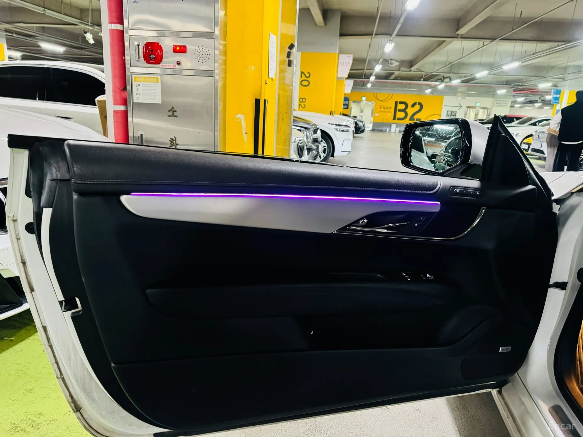 Cadillac Ats превью 10