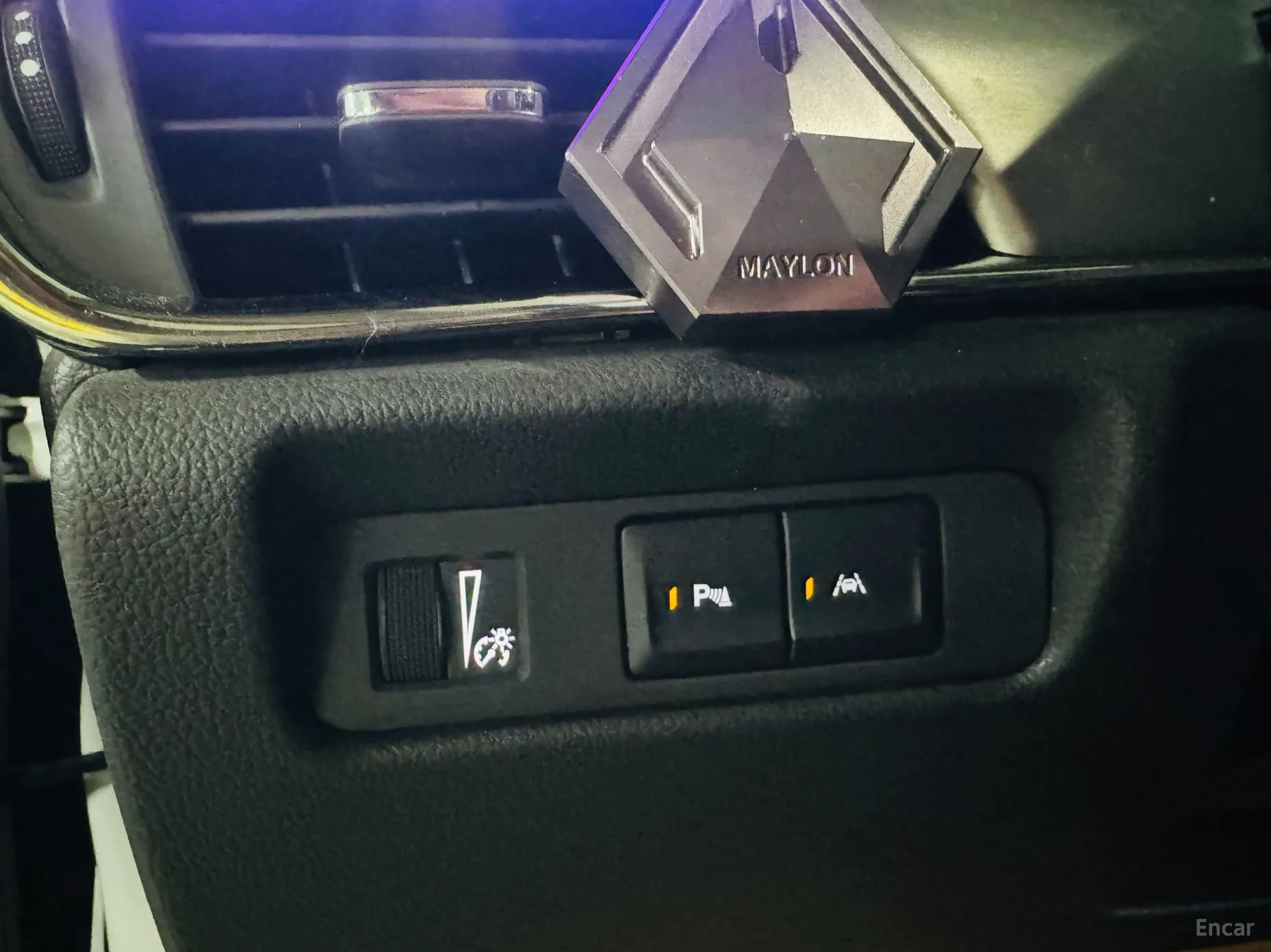 Cadillac Ats превью 17