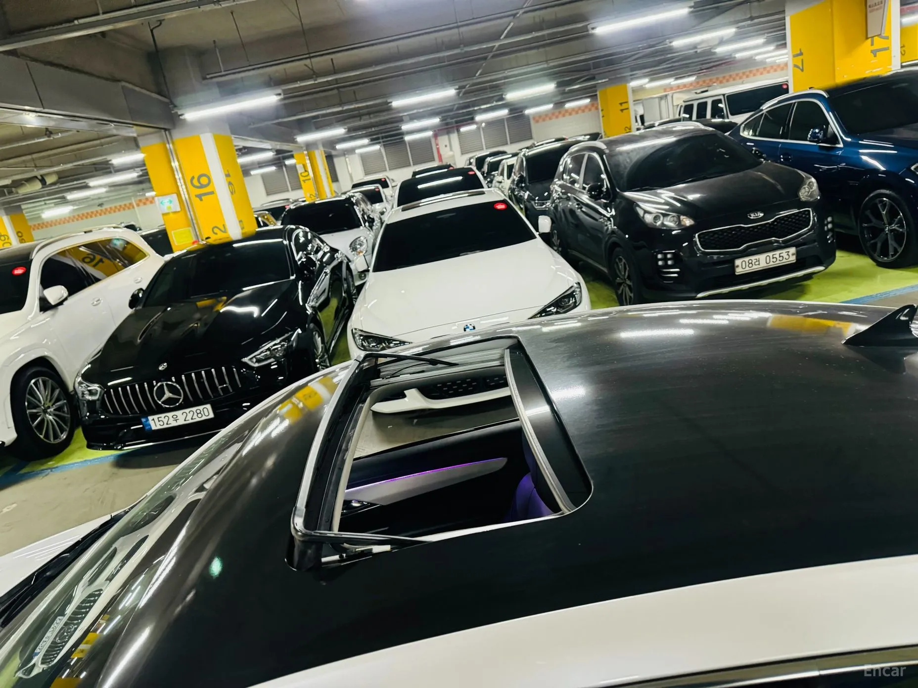 Cadillac Ats превью 18