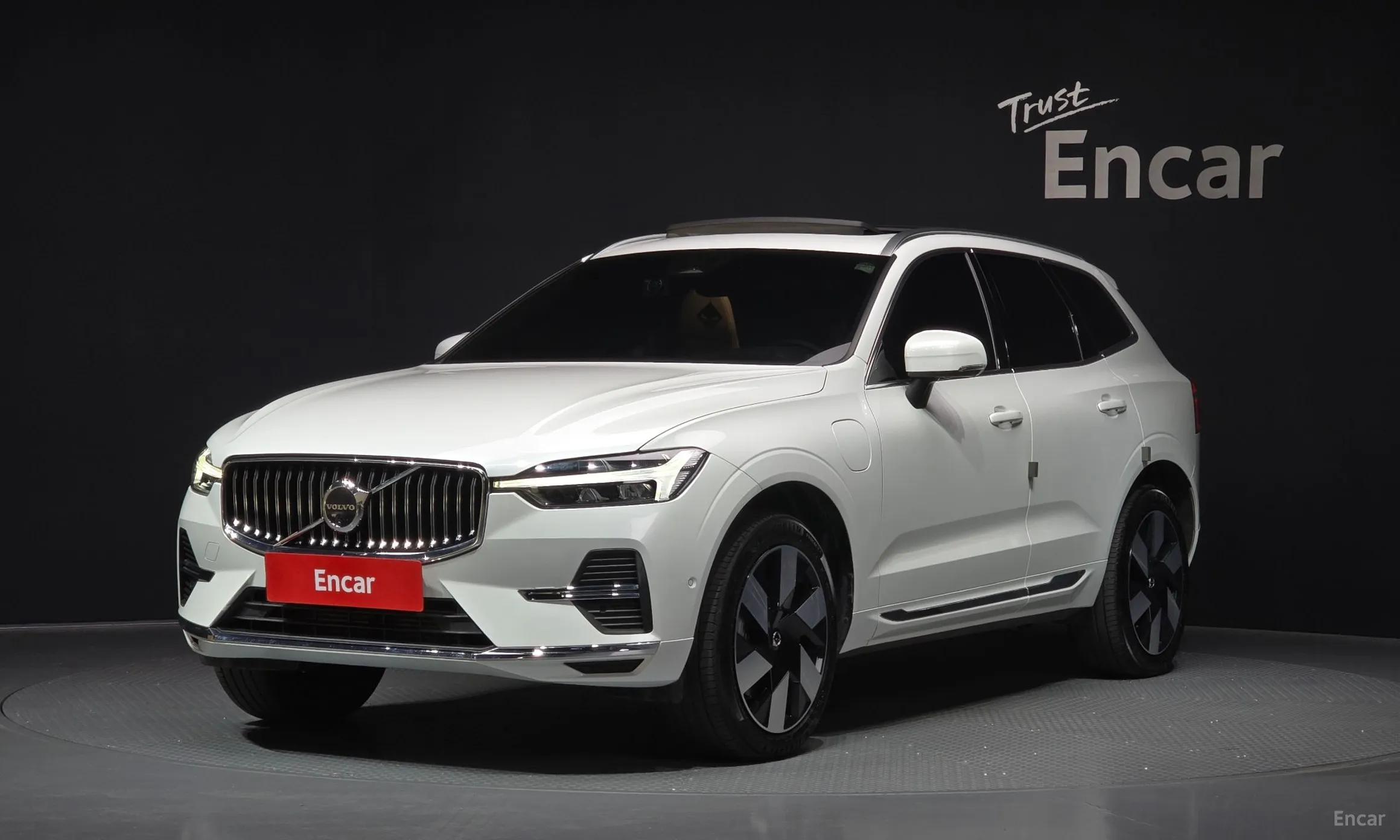 Volvo XC60 Gen 2