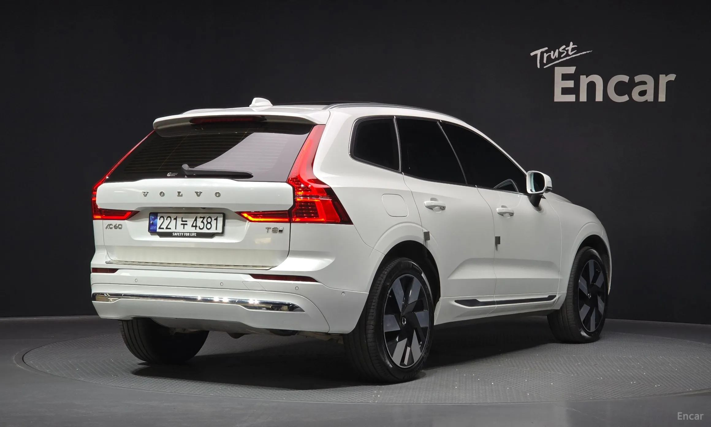 Volvo XC60 Gen 2
