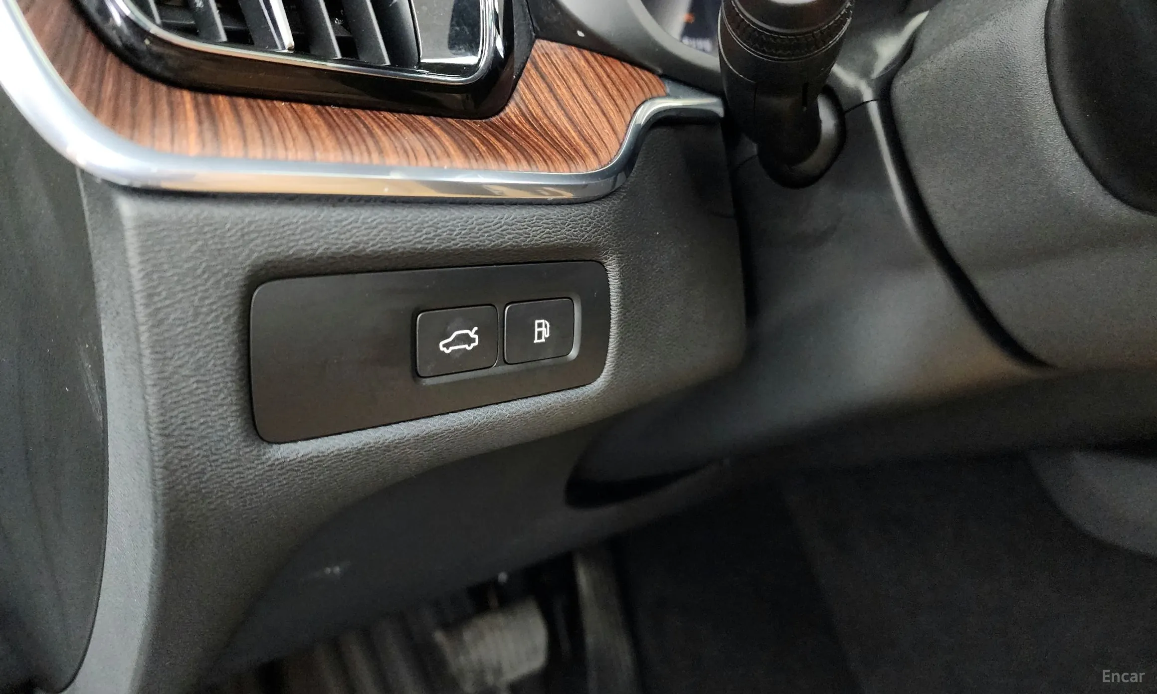 Volvo XC60 Gen 2 превью 16