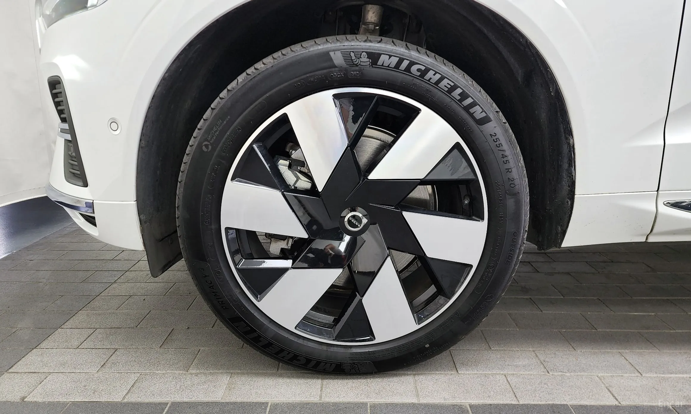 Volvo XC60 Gen 2 превью 5