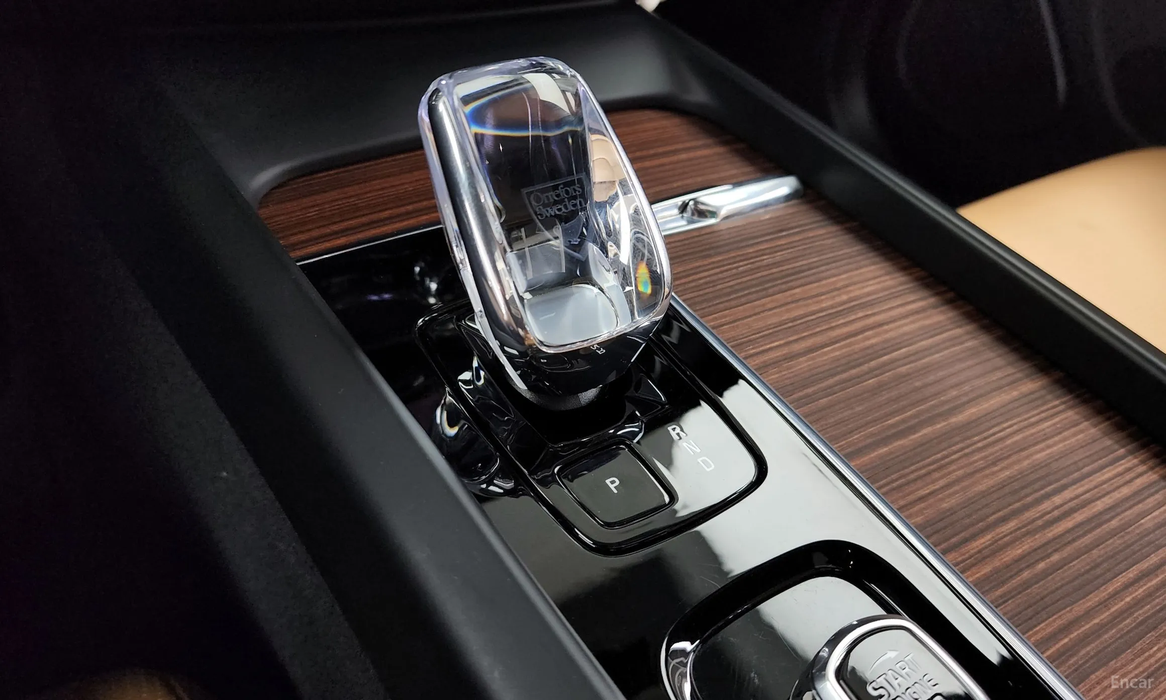 Volvo XC60 Gen 2 превью 9