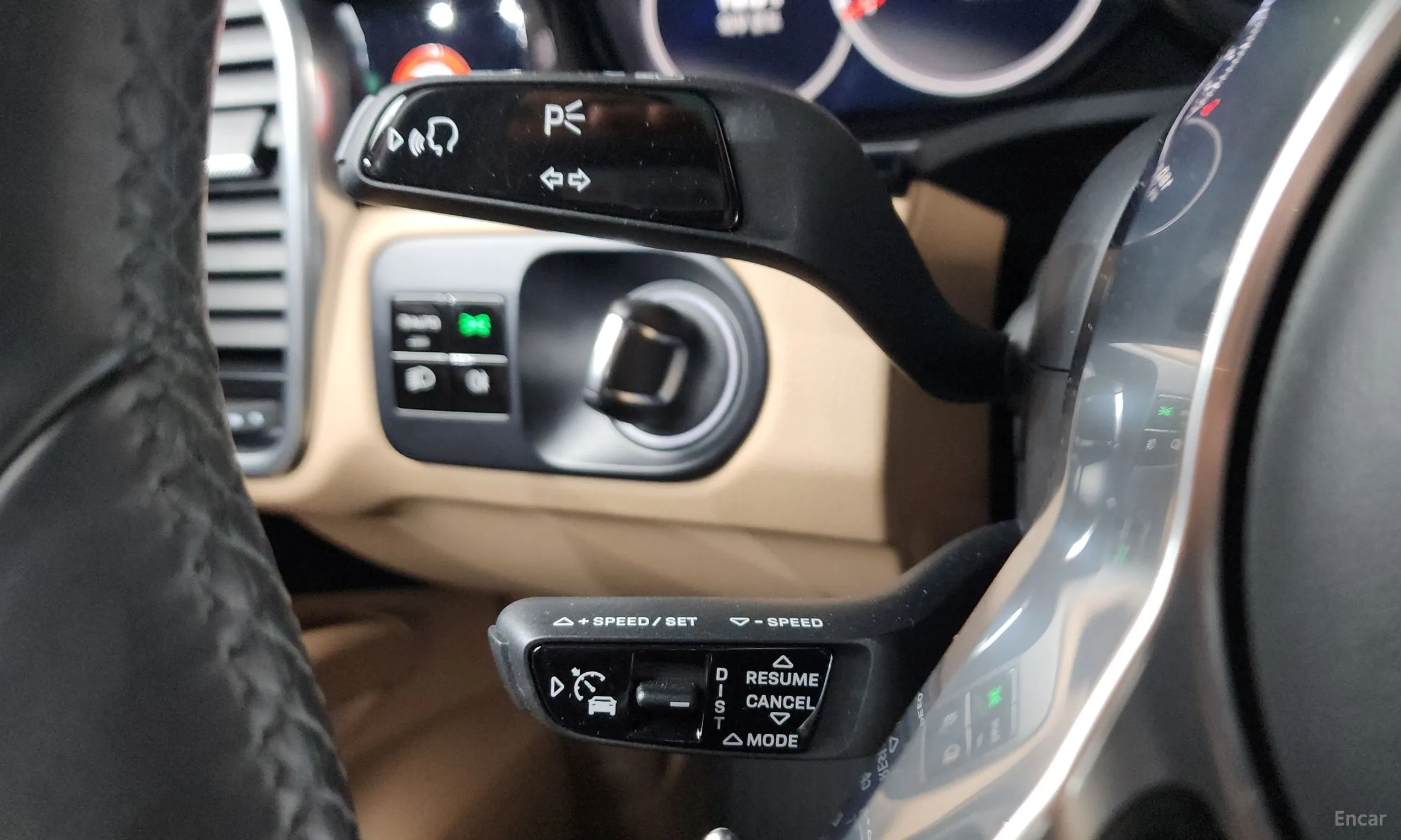 Porsche Cayenne (PO536) превью 14