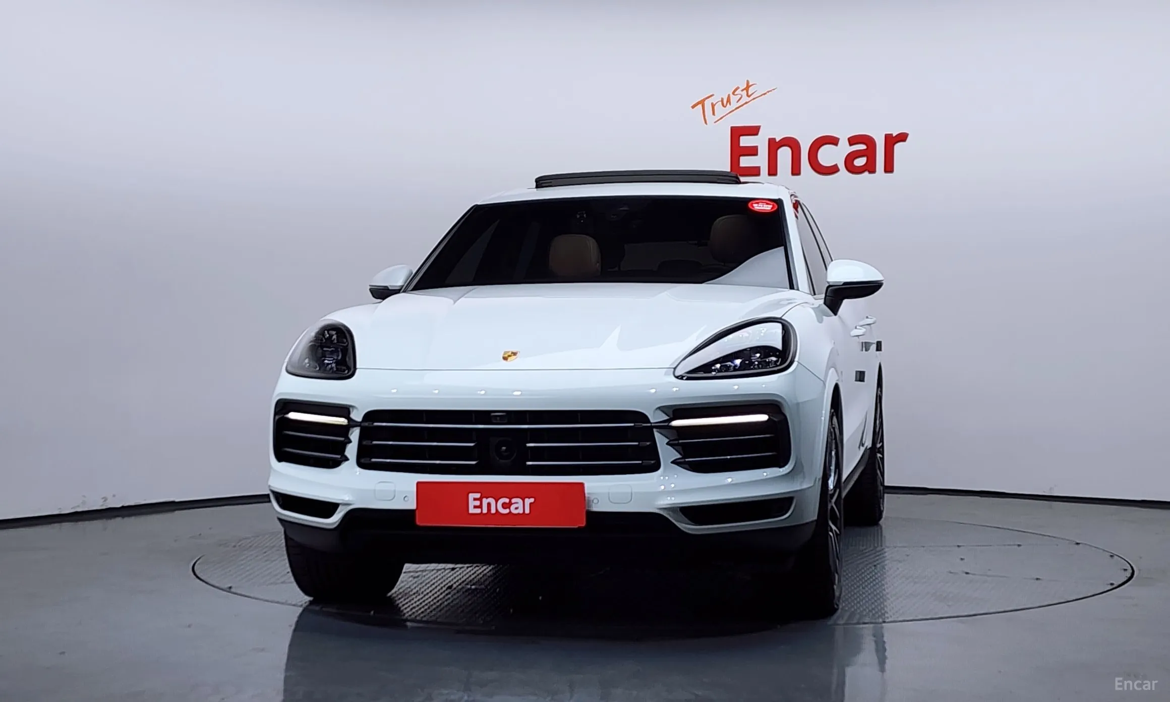 Porsche Cayenne (PO536) превью 3