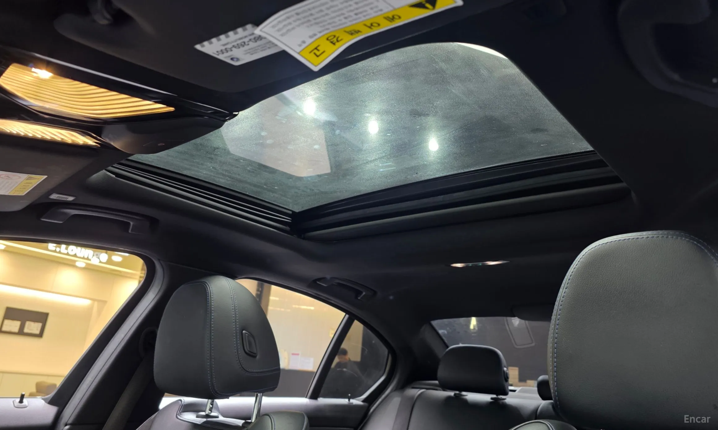 BMW 3 Series (G20) превью 18