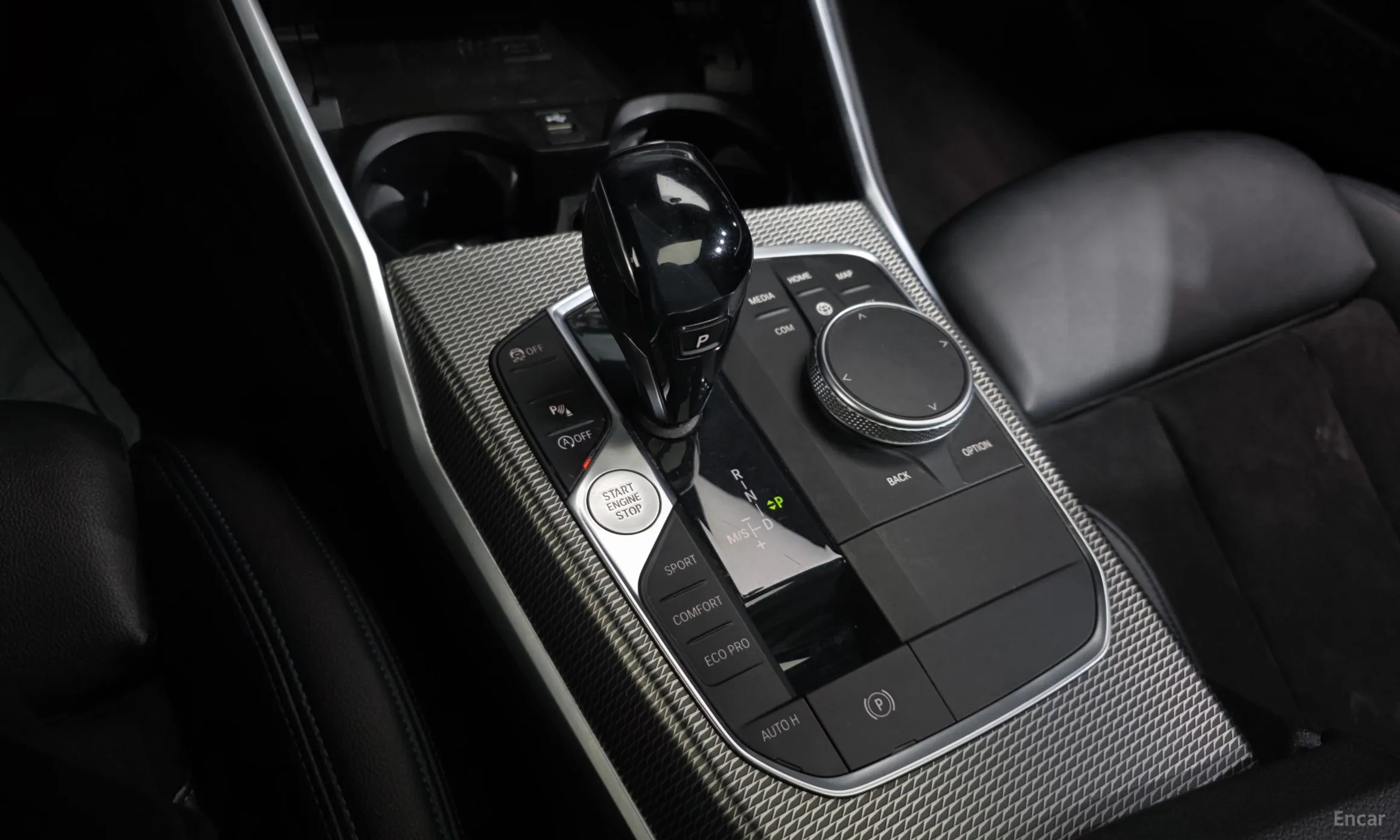BMW 3 Series (G20) превью 9