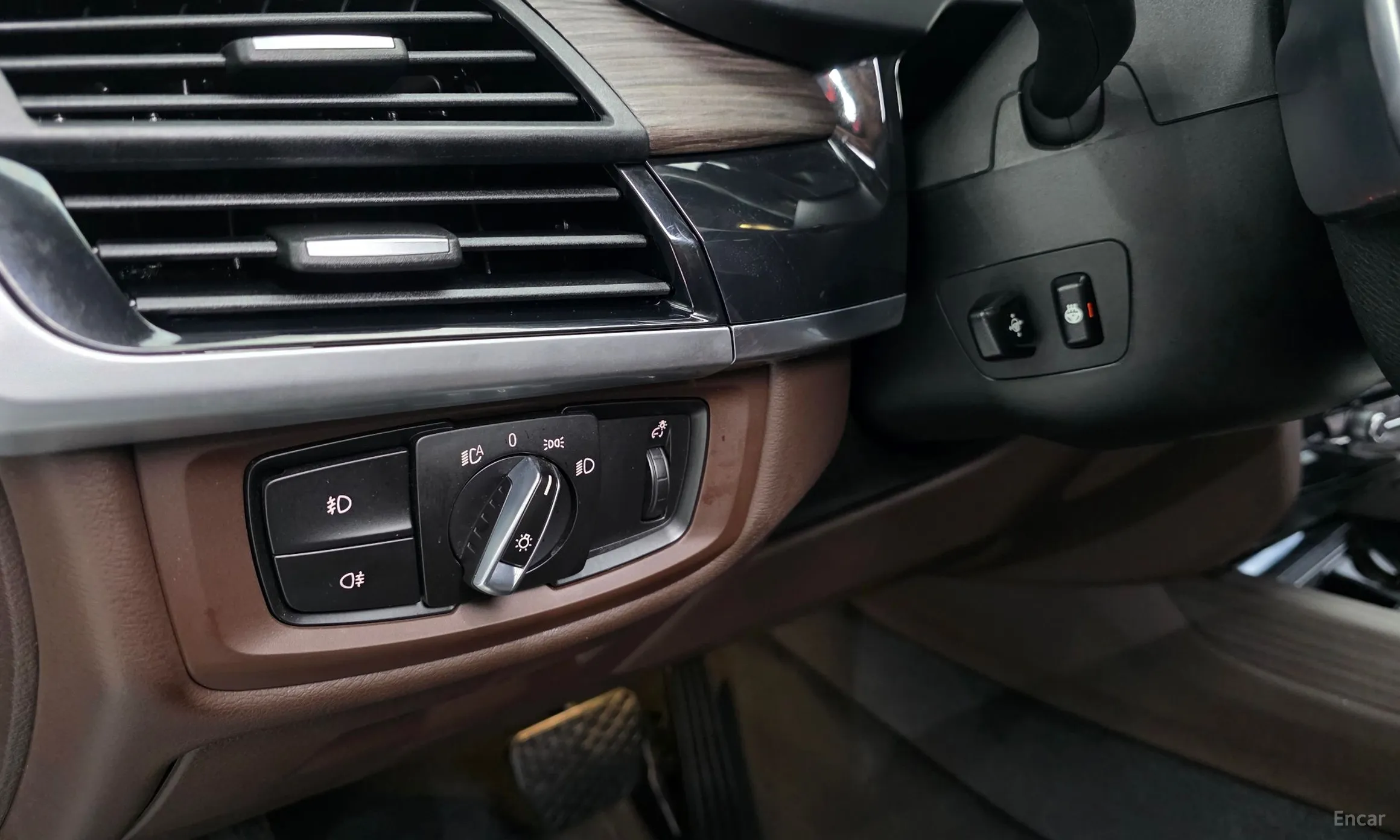BMW X5 (F15) превью 14