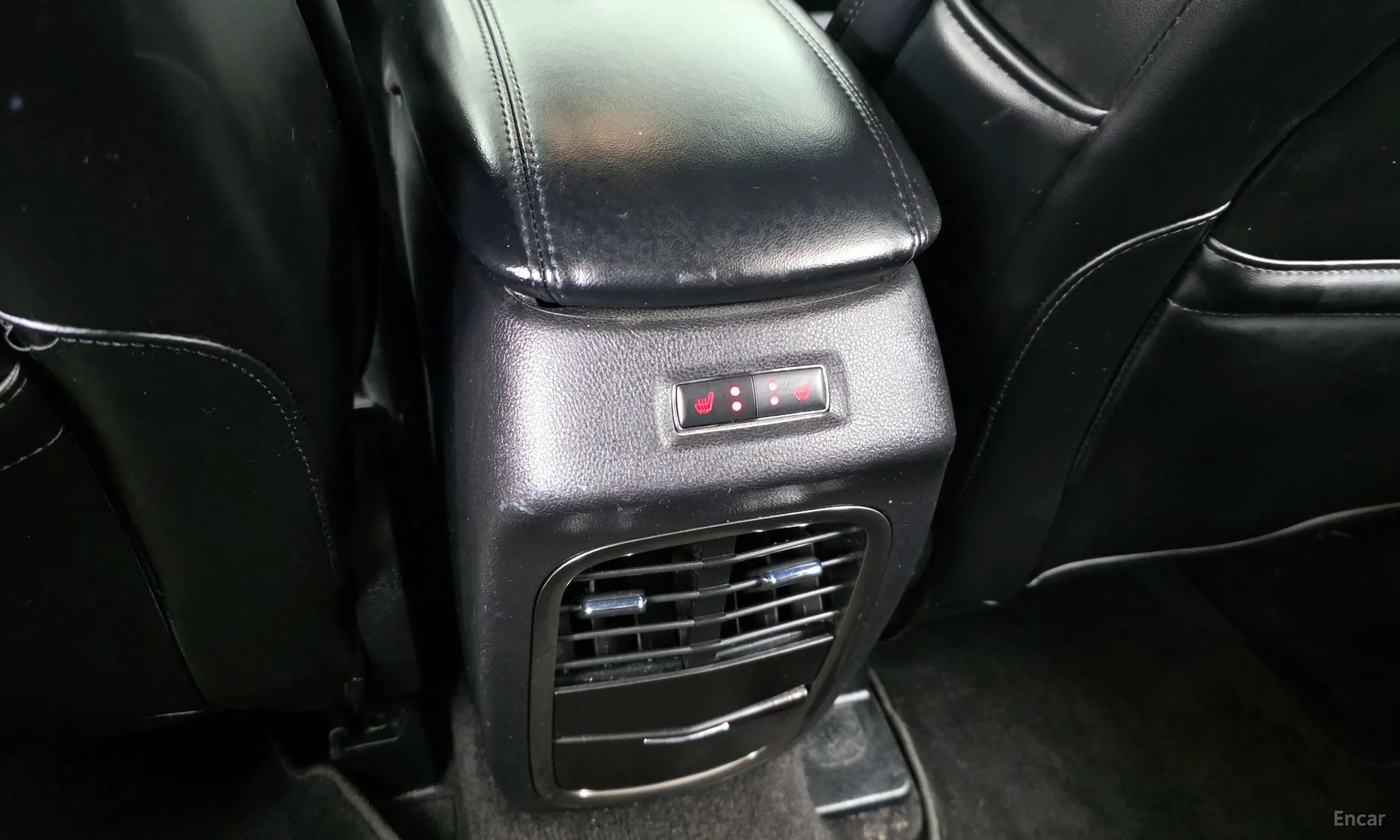 Lincoln MKC превью 19