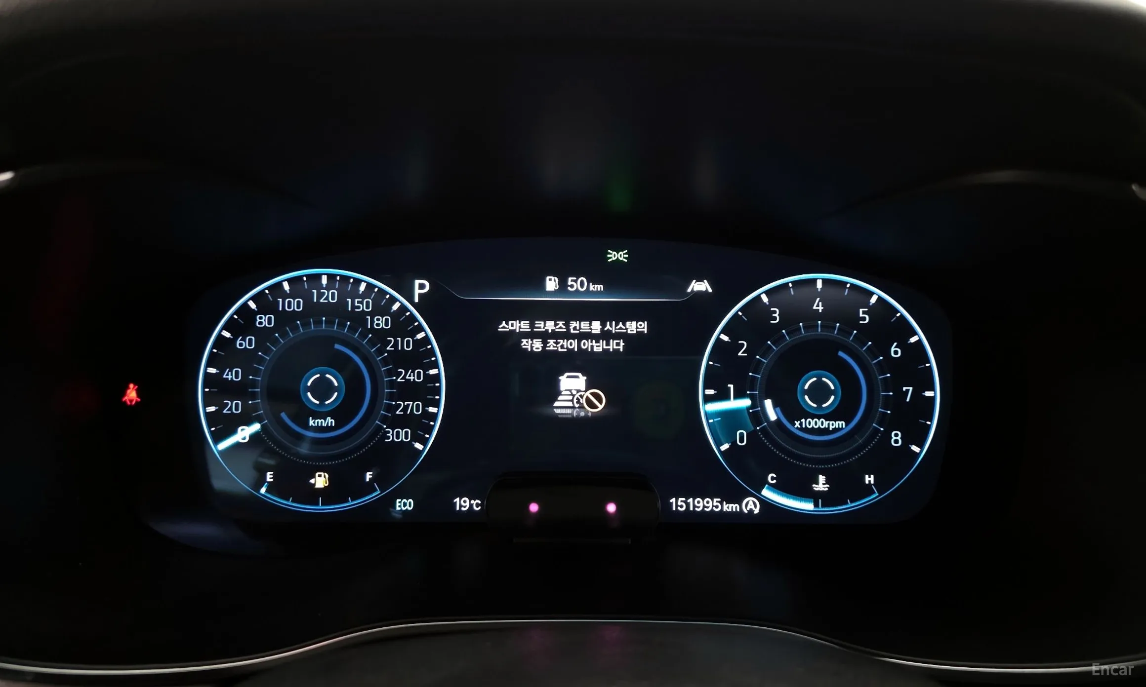 Genesis G70 превью 8