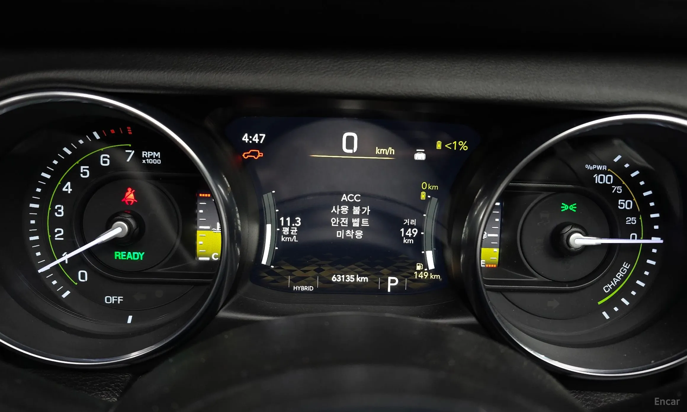 Jeep Wrangler (JL) превью 8