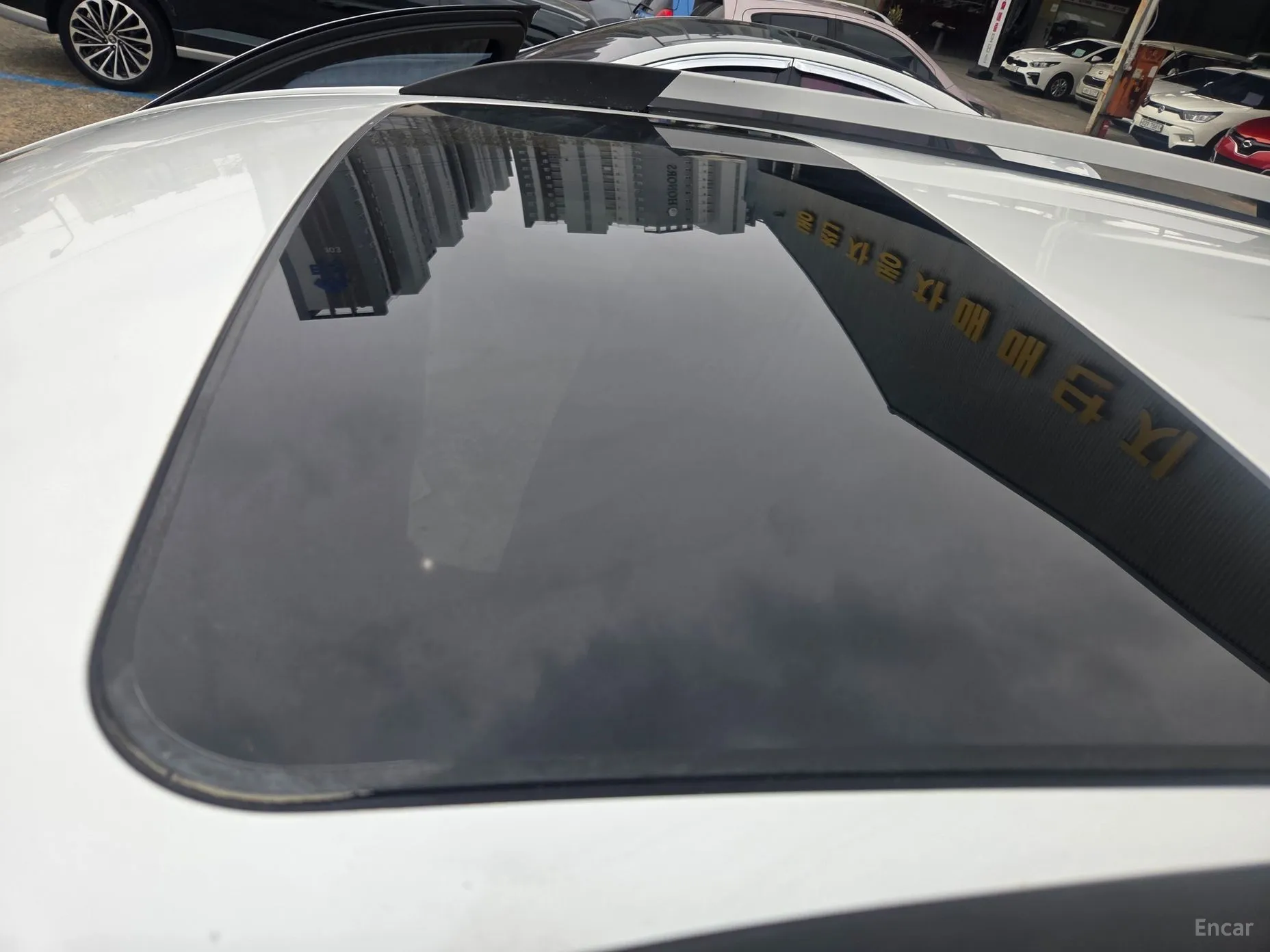 Chevrolet (GM Daewoo) Trax превью 14